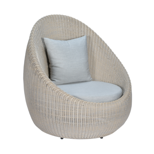 Vovo Lounge Chair-Outdoor