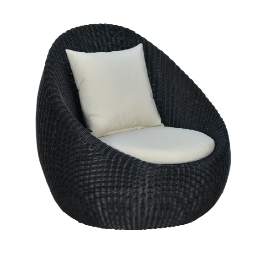 Vovo Lounge Chair-Outdoor