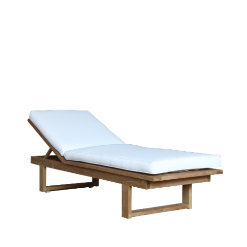 Zendo Sunbed