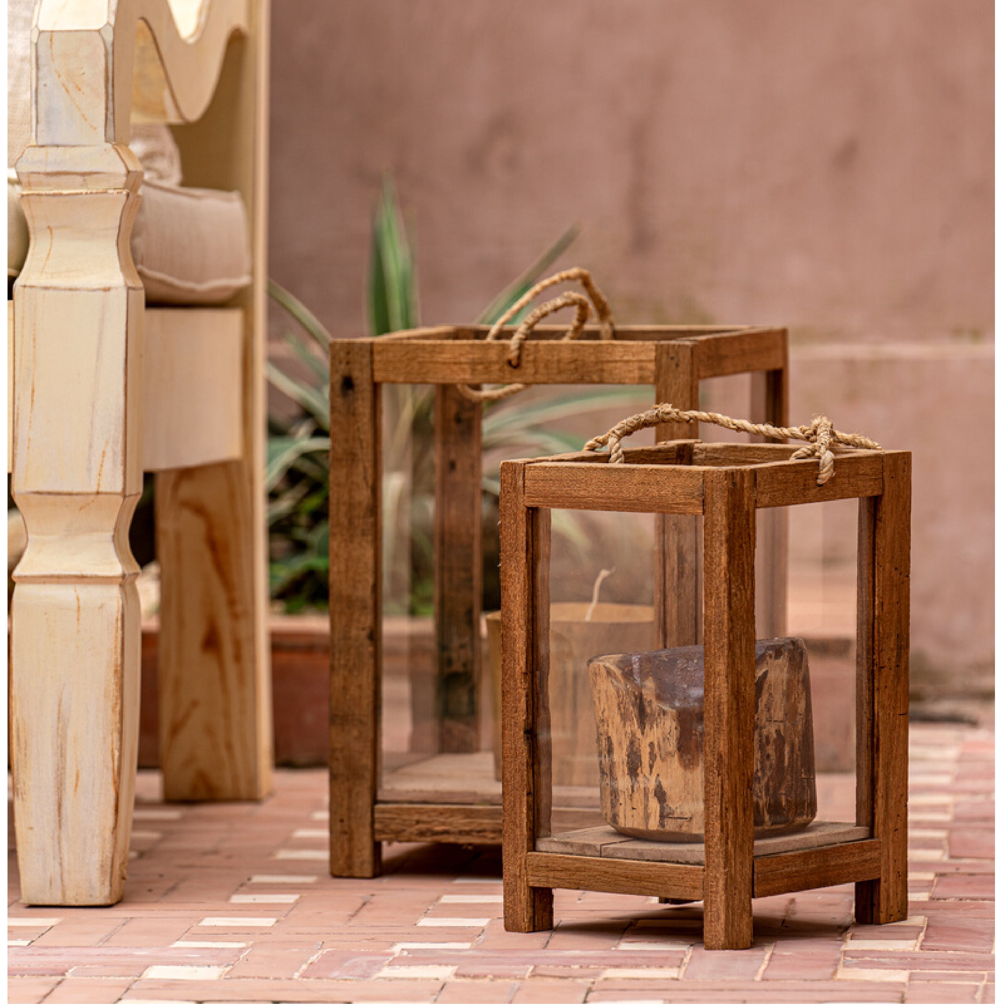 Lantern Set