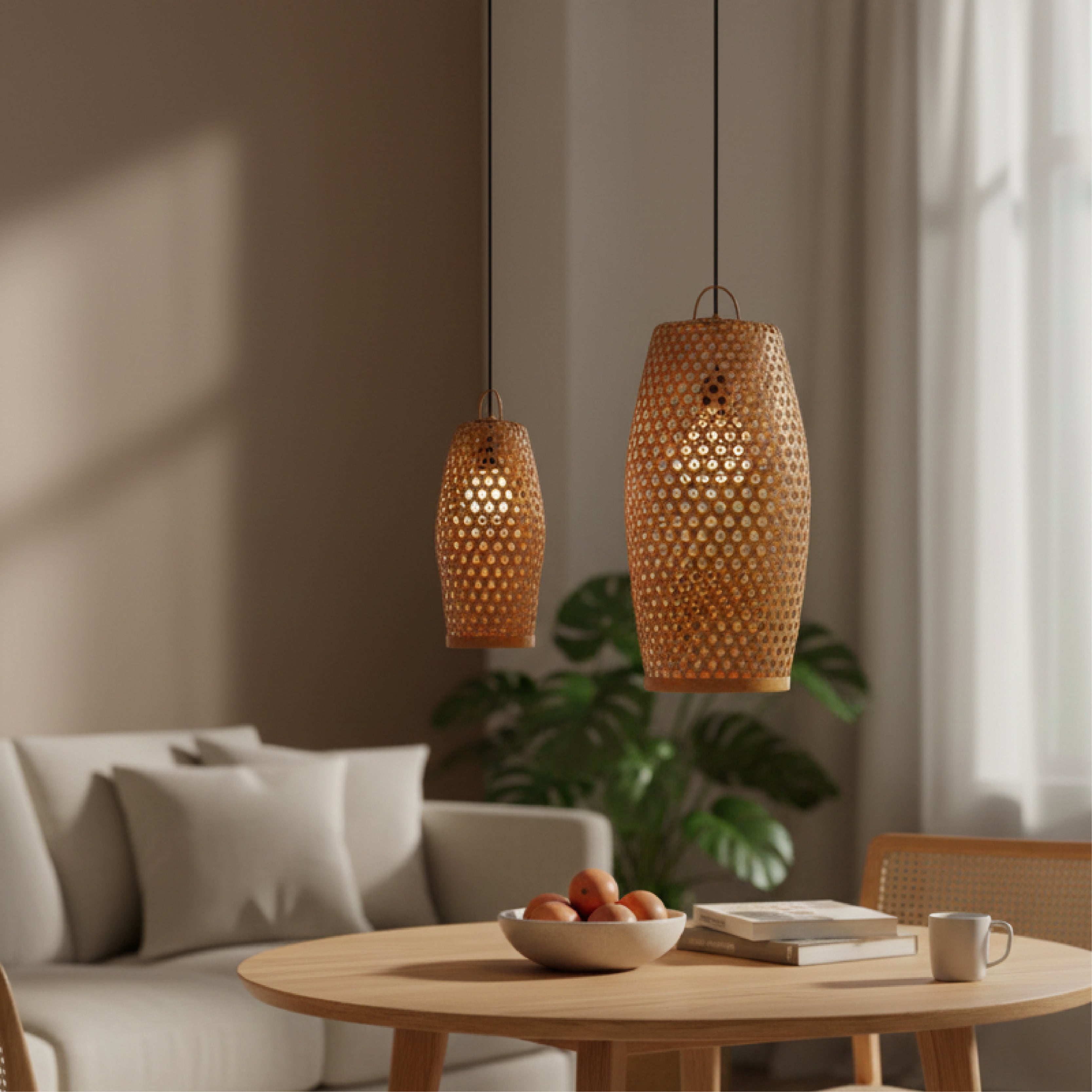 Nicolette Lamp