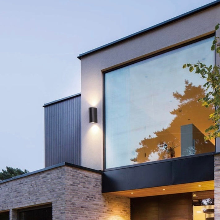 Outdoor Lighting