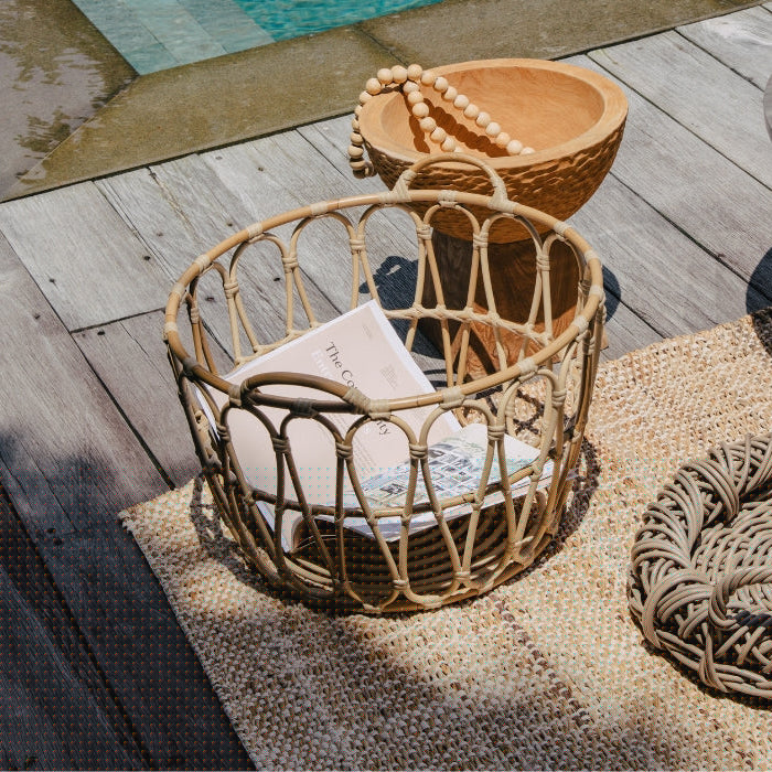 Baskets