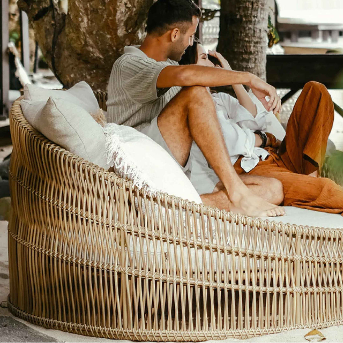 Aruba Daybed