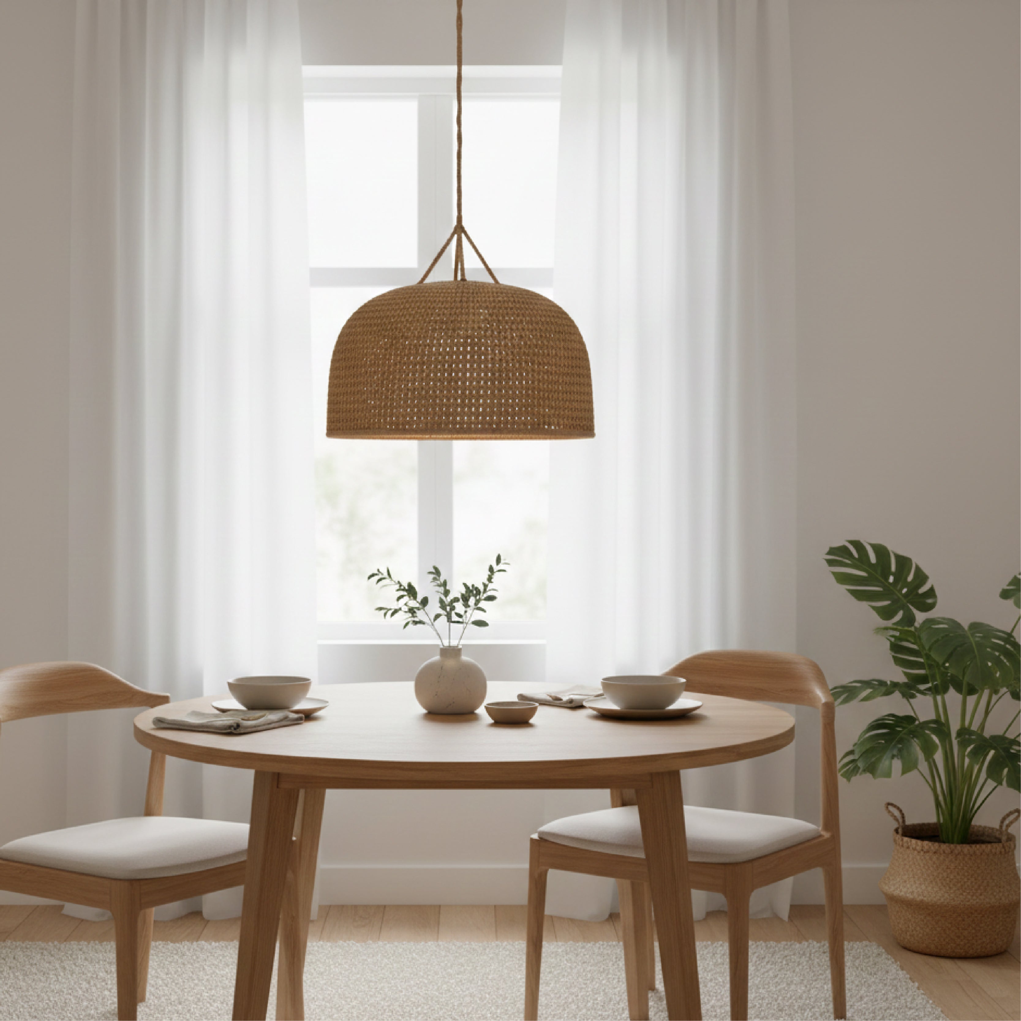 Hiperbola Hanging Lamp
