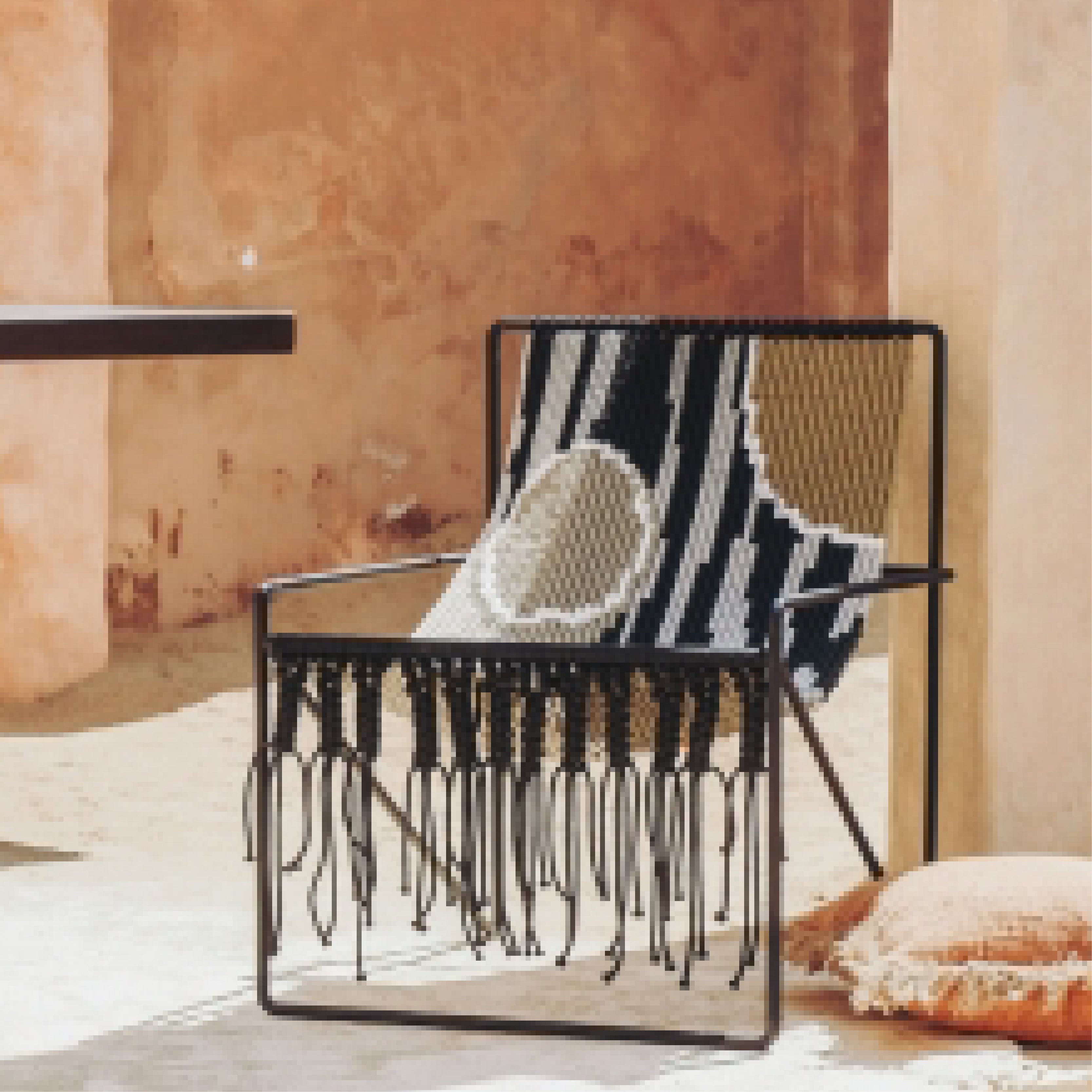 Viareggio Chairs
