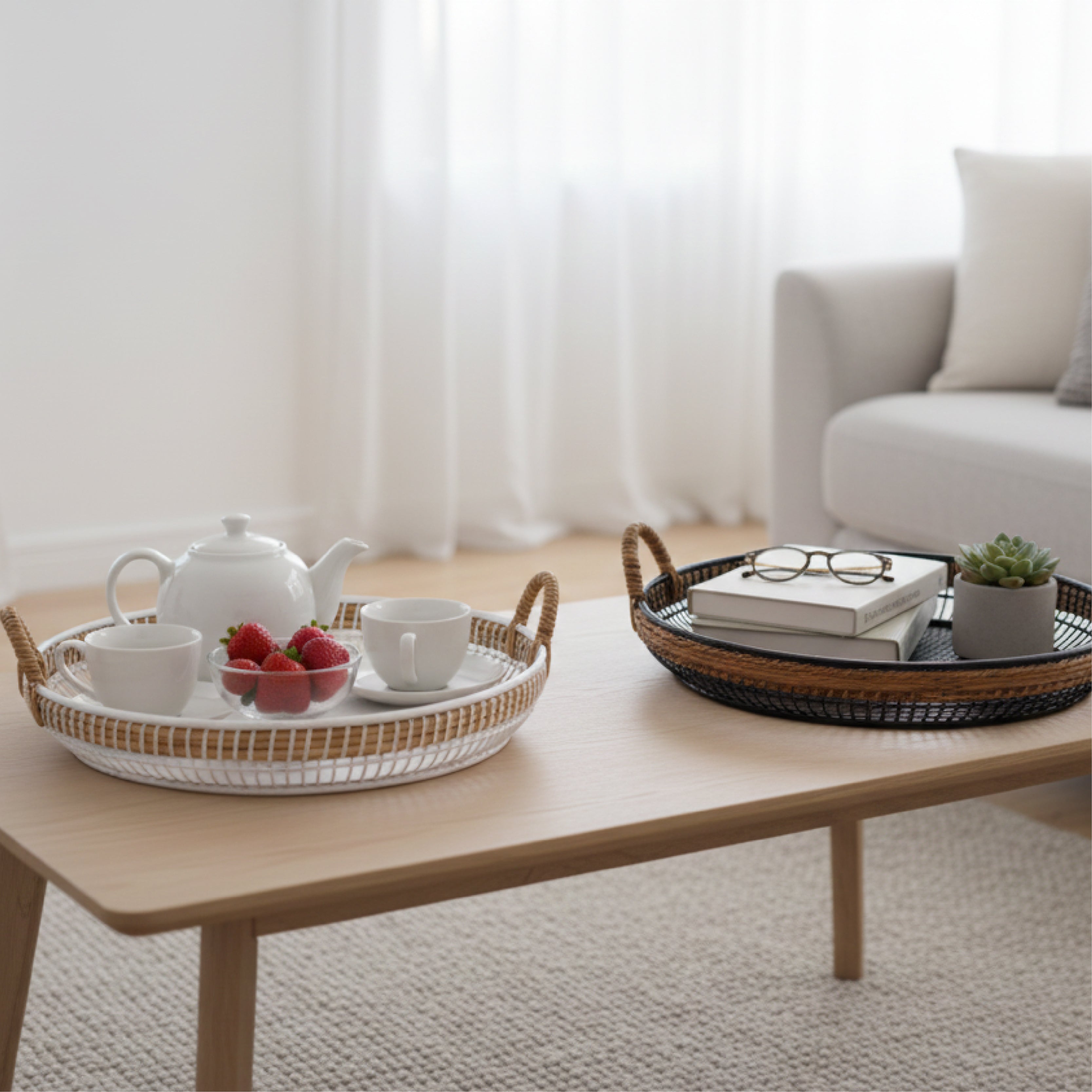 Ubud Tray