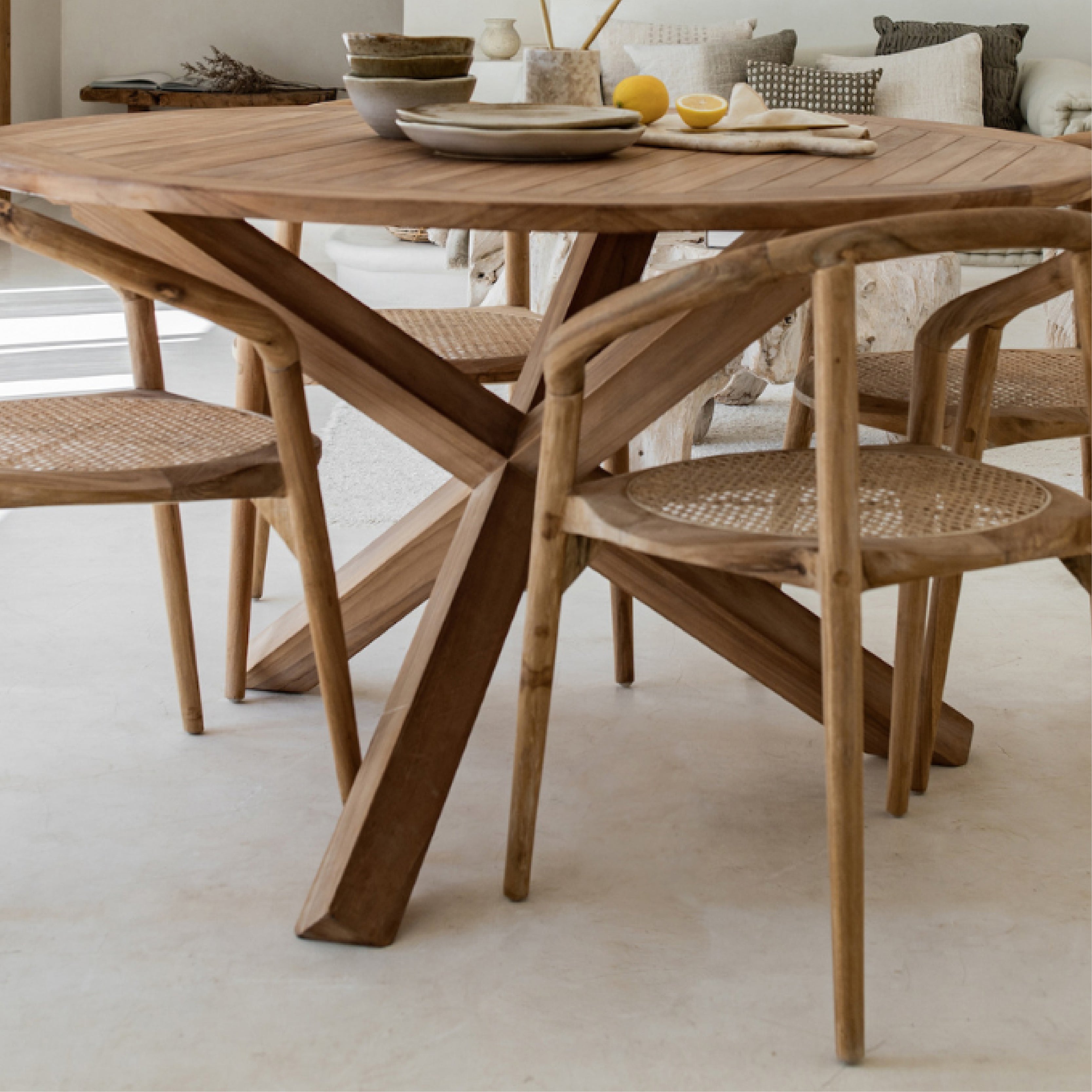 Alpine Table