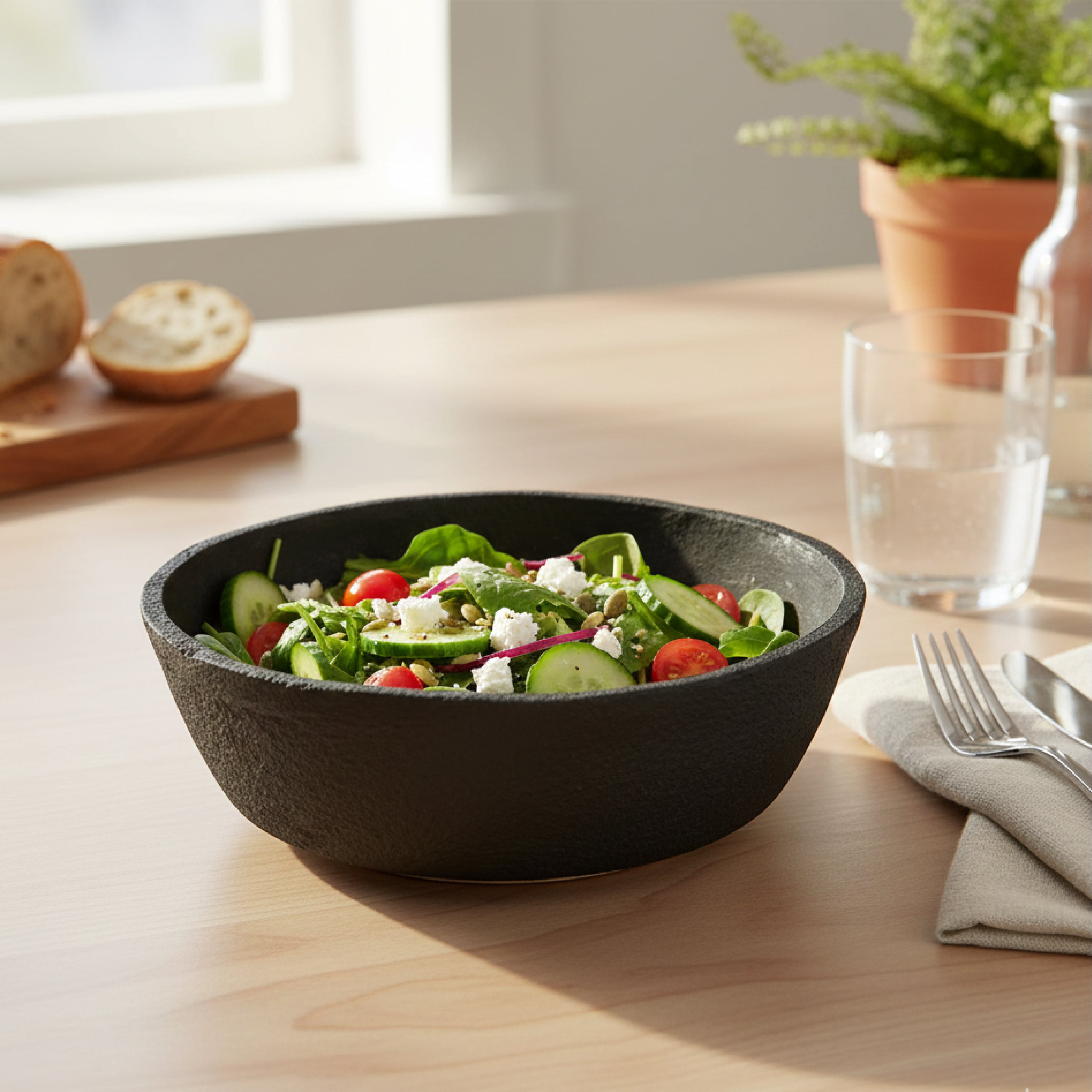 Athena Bowl