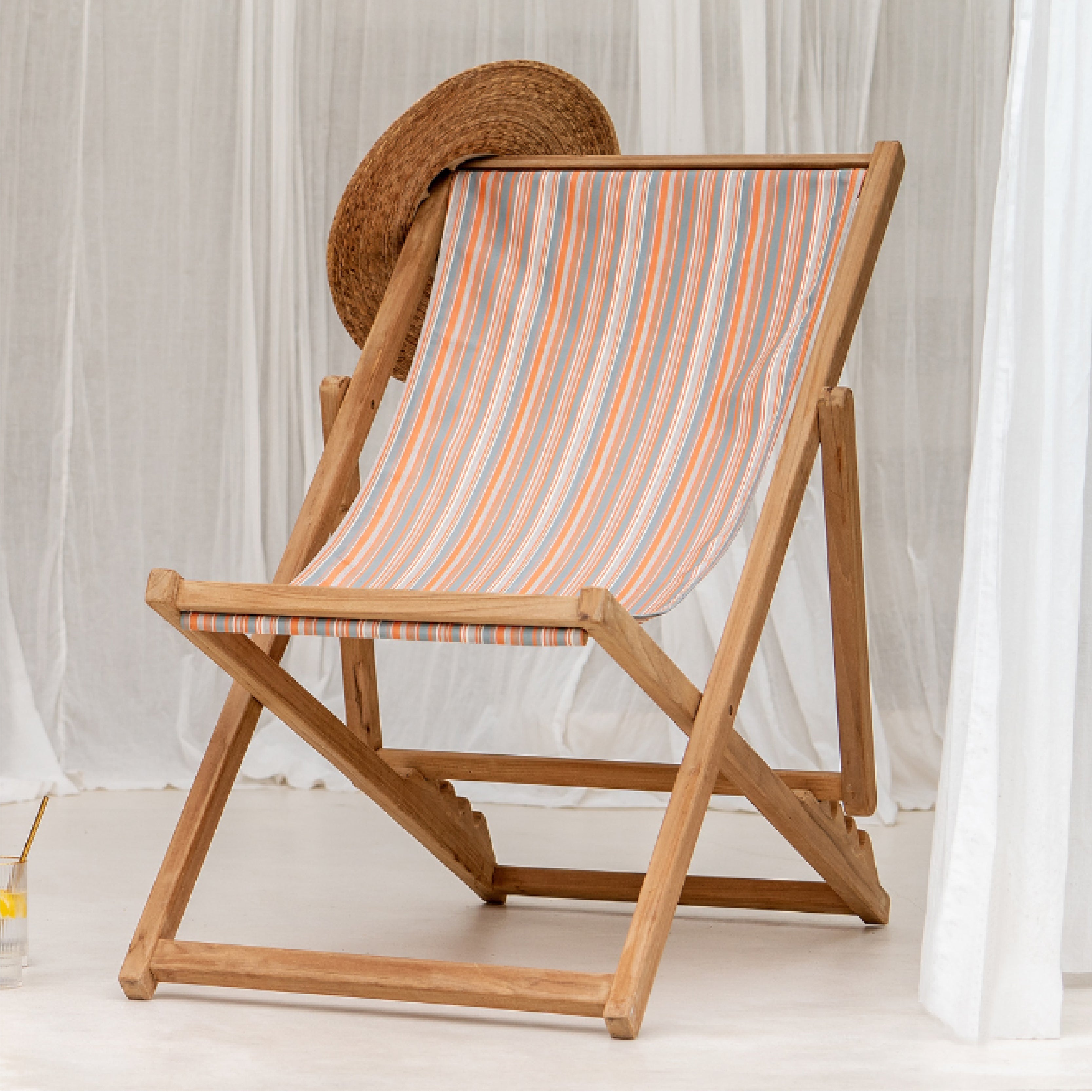 Deck Chair