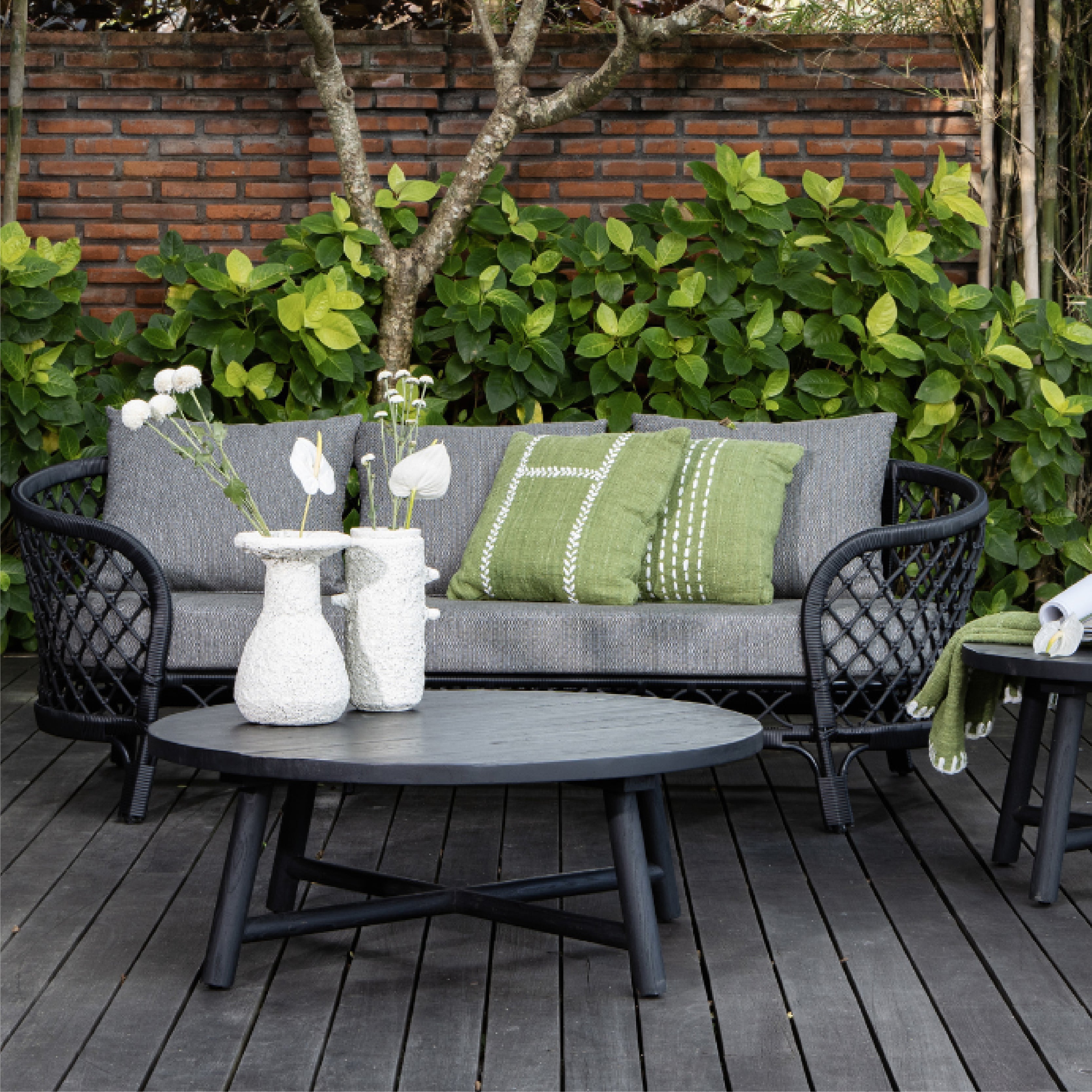 Ubud Coffee Table