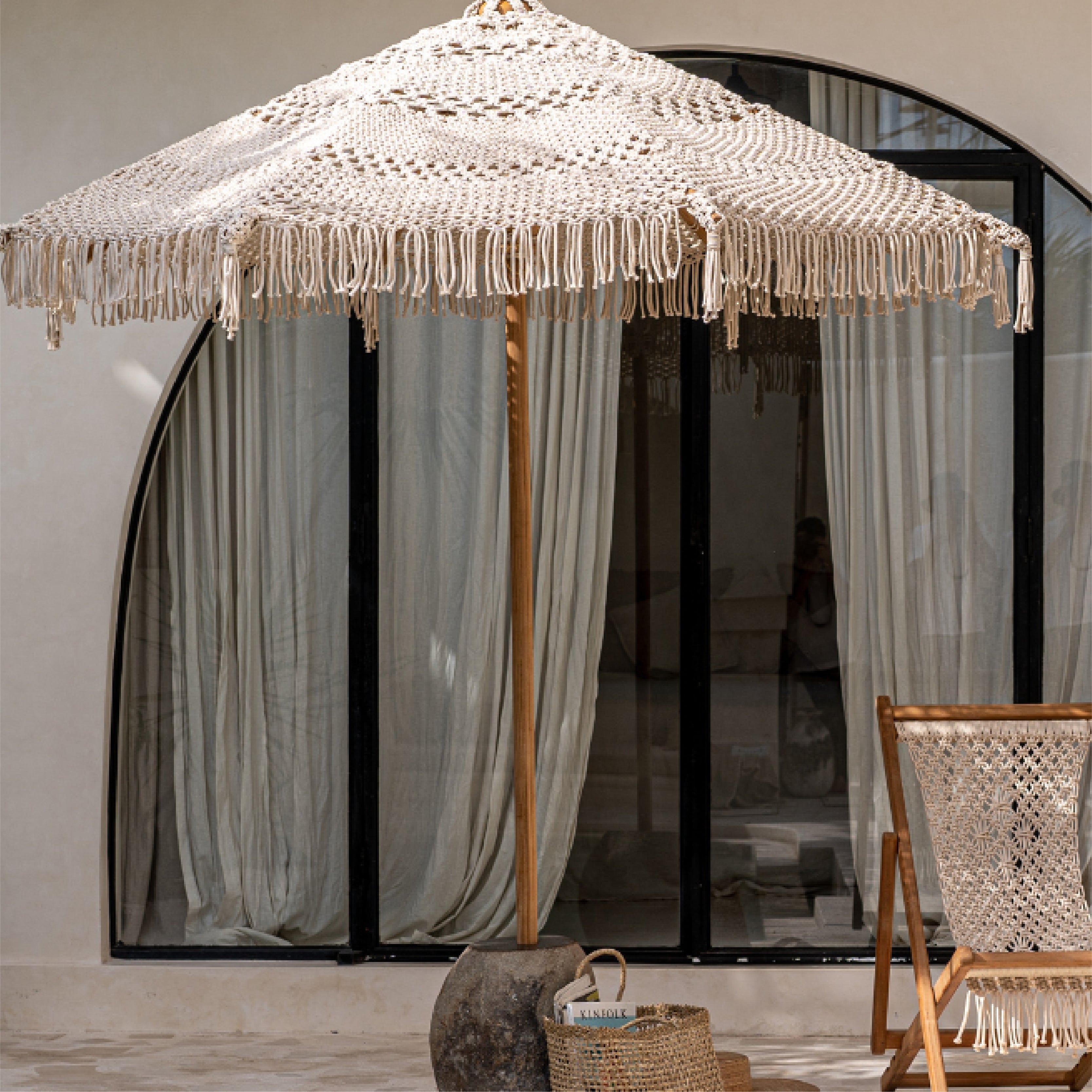 Fes Umbrella