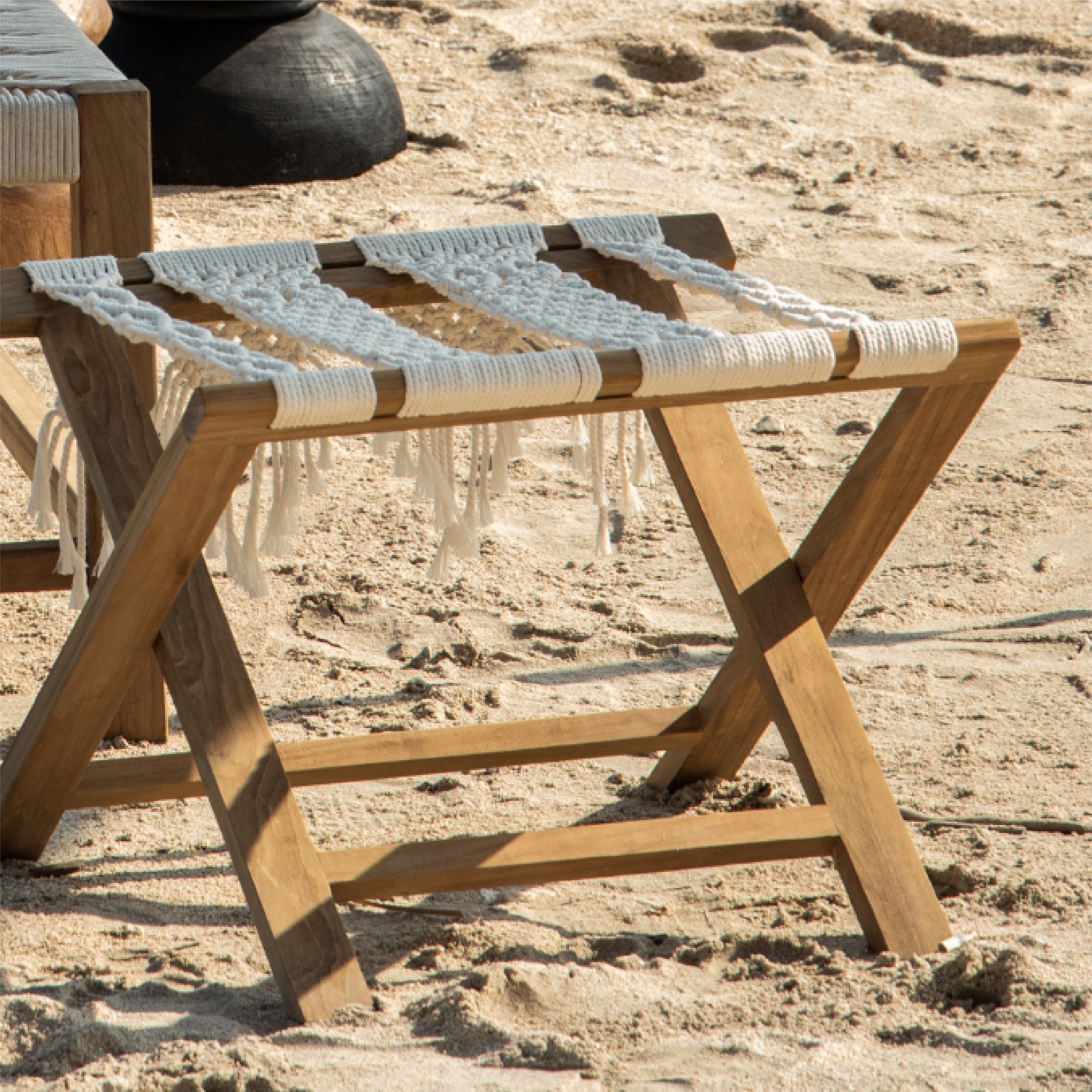 Fes Stool