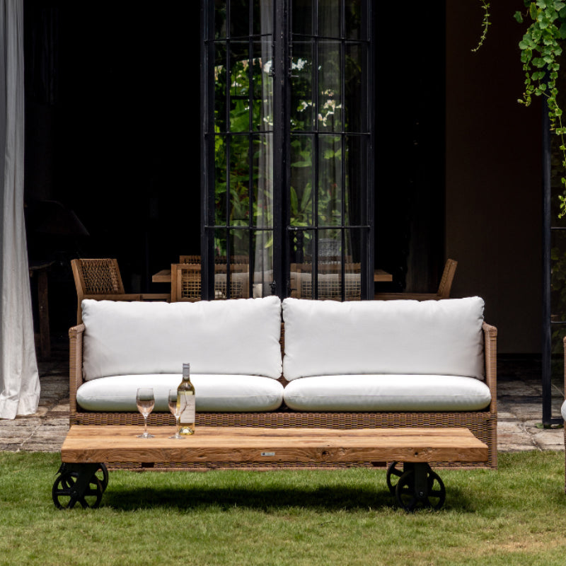 Rustic