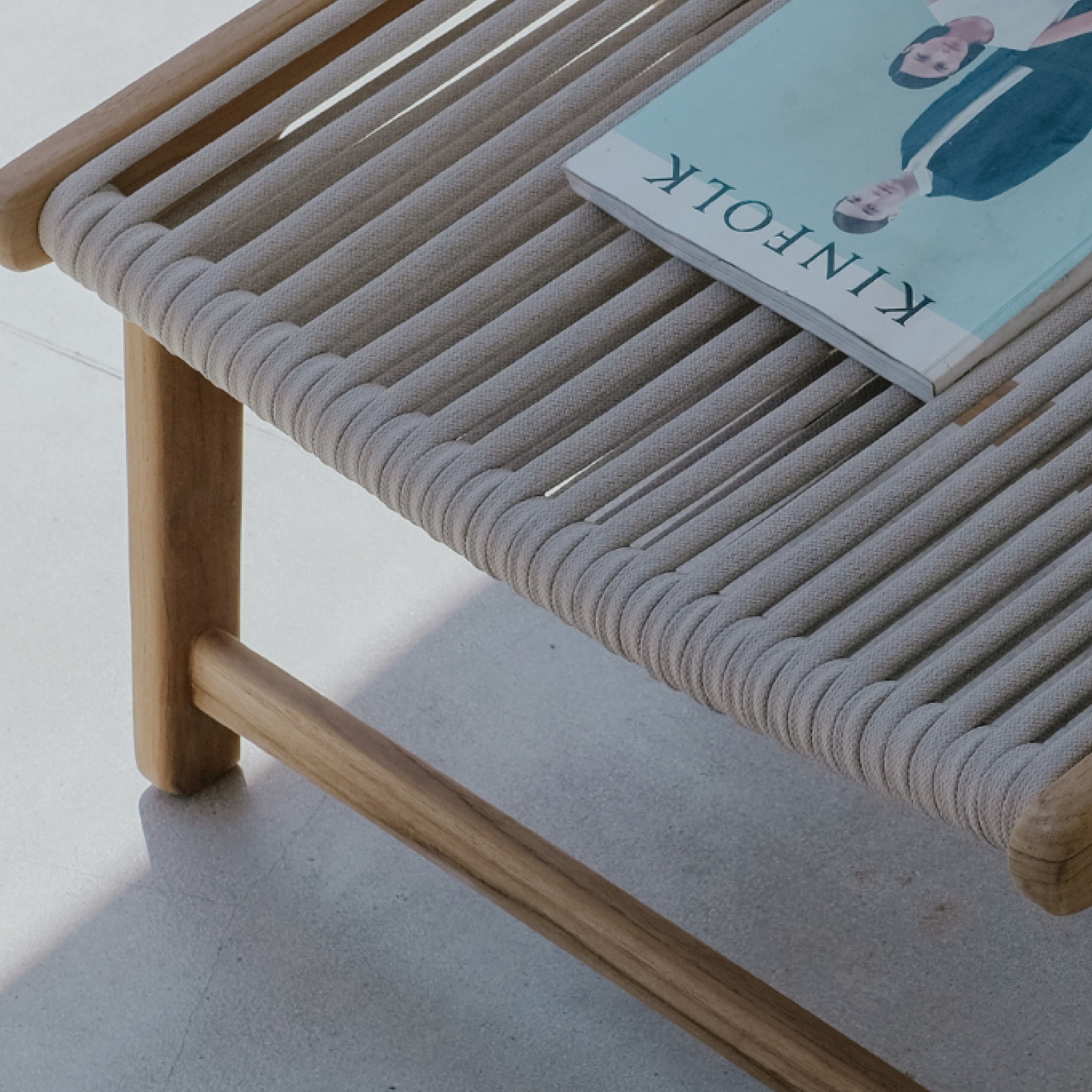 Vienna Stool