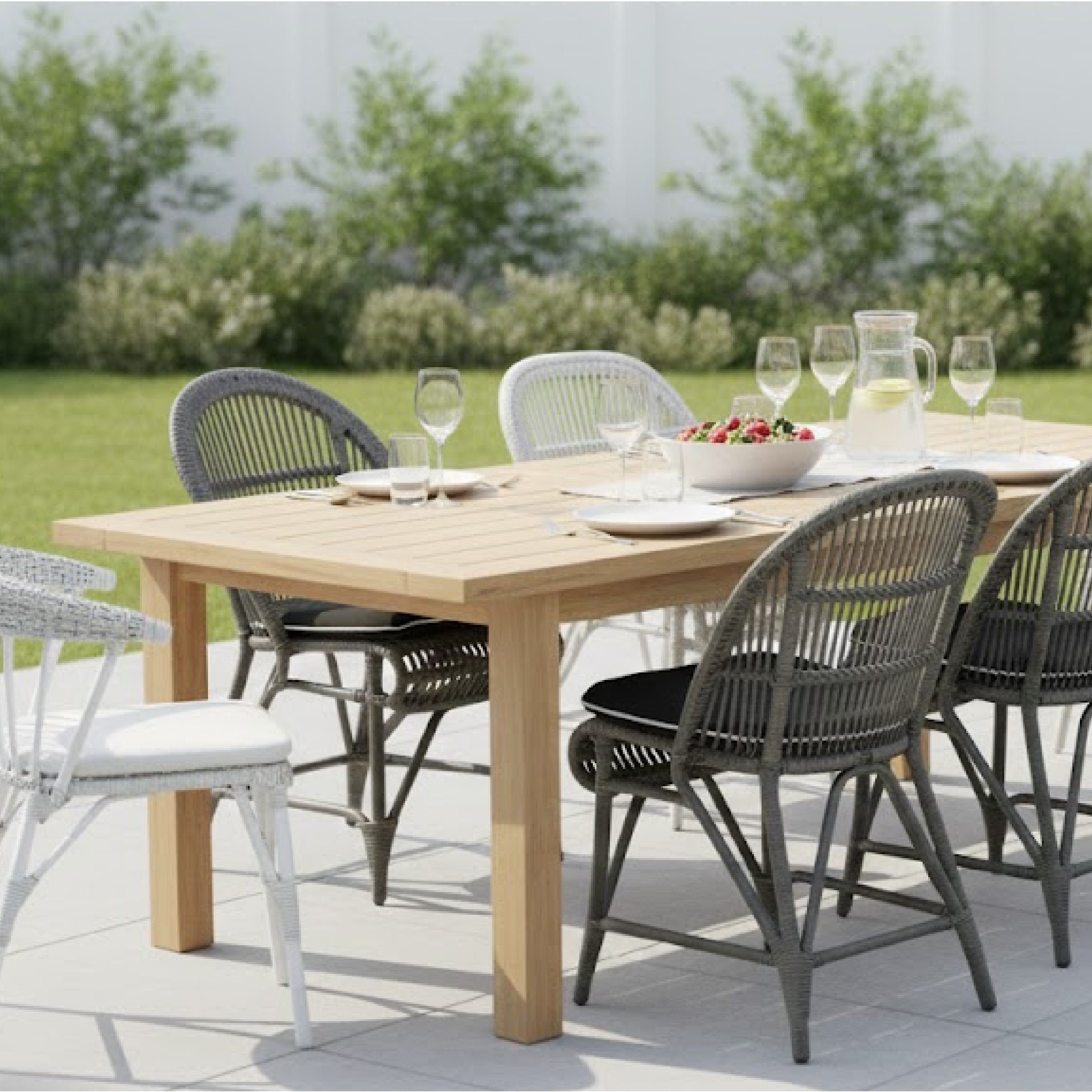 Dining Chairs