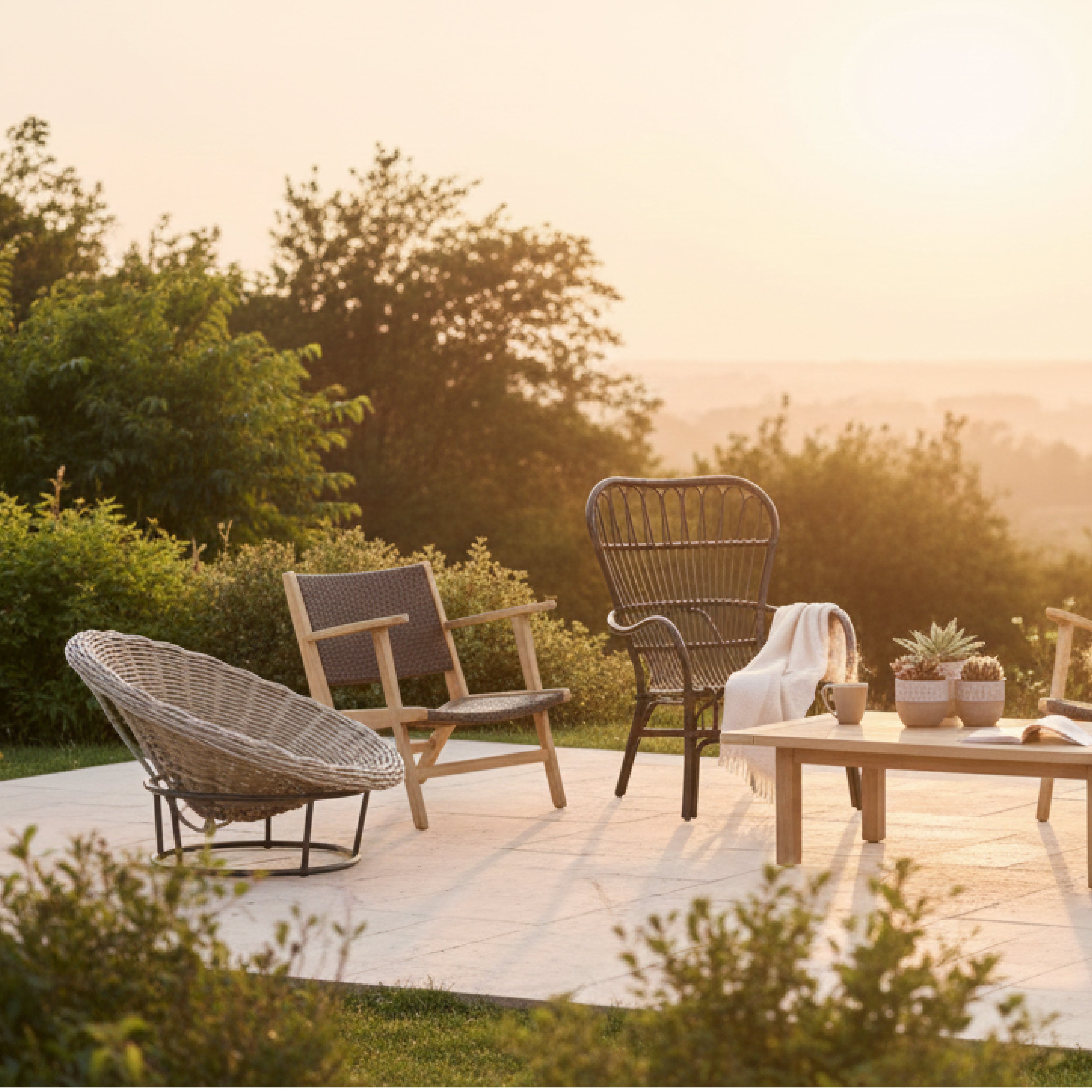Relax Chairs