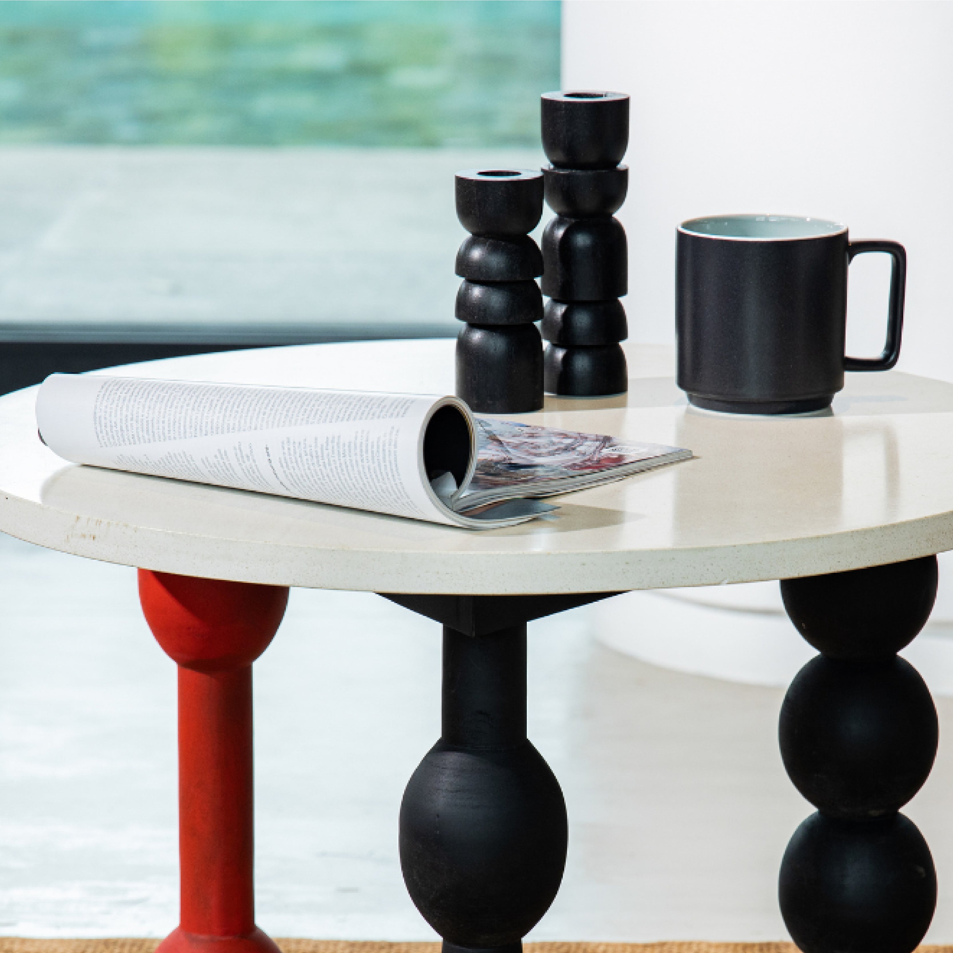 Space Table