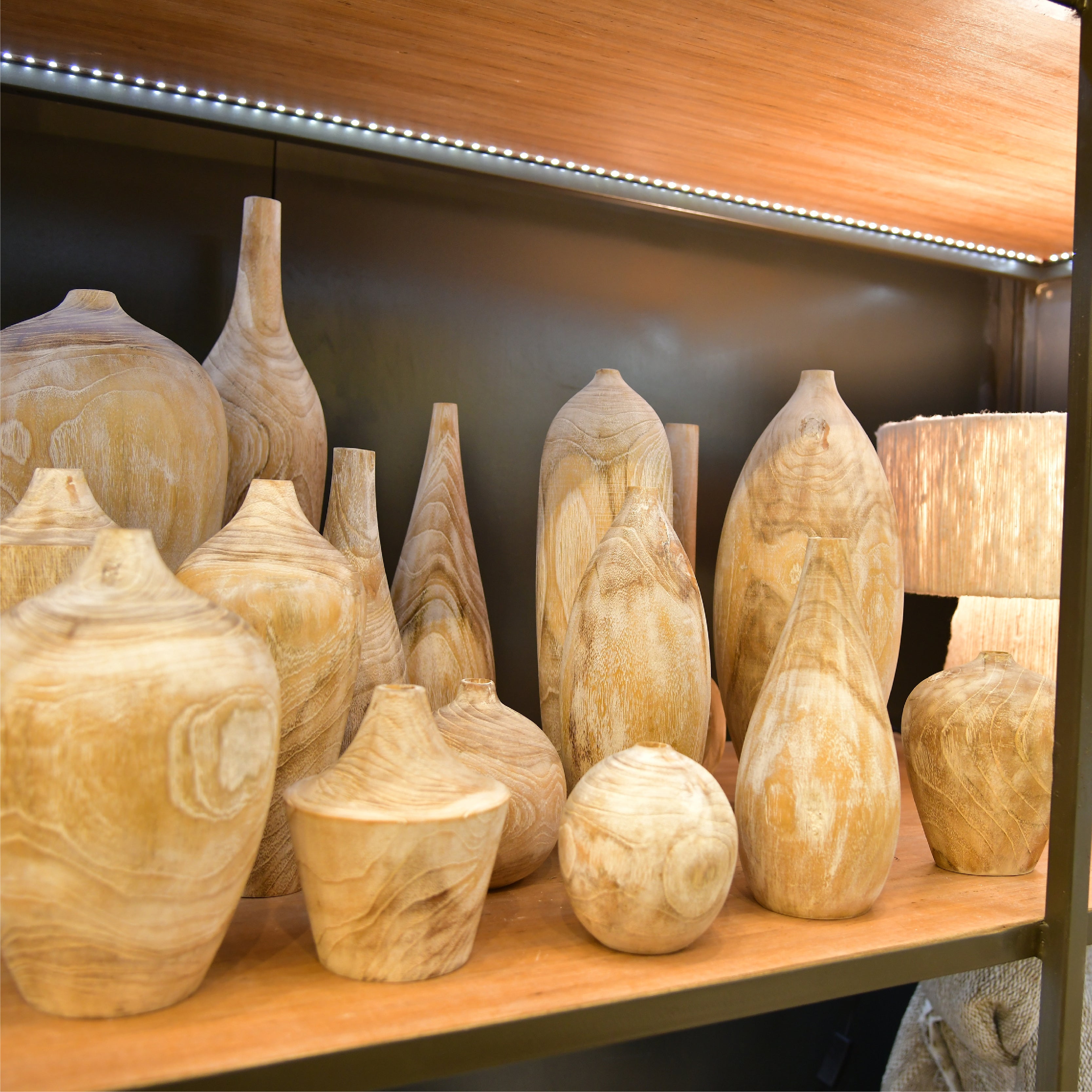 Vase Ifex