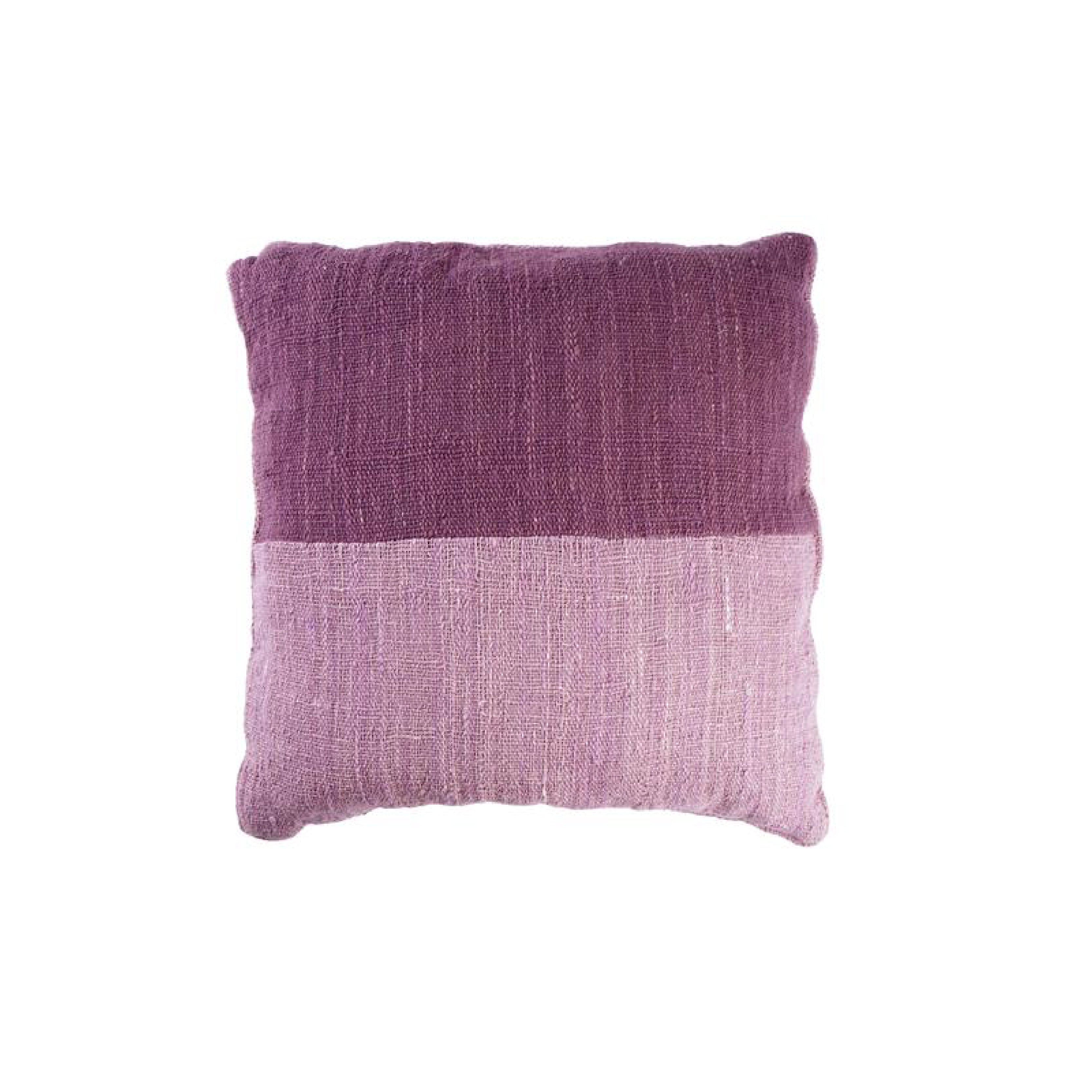 Viorenna Rustic Cushion With Piping