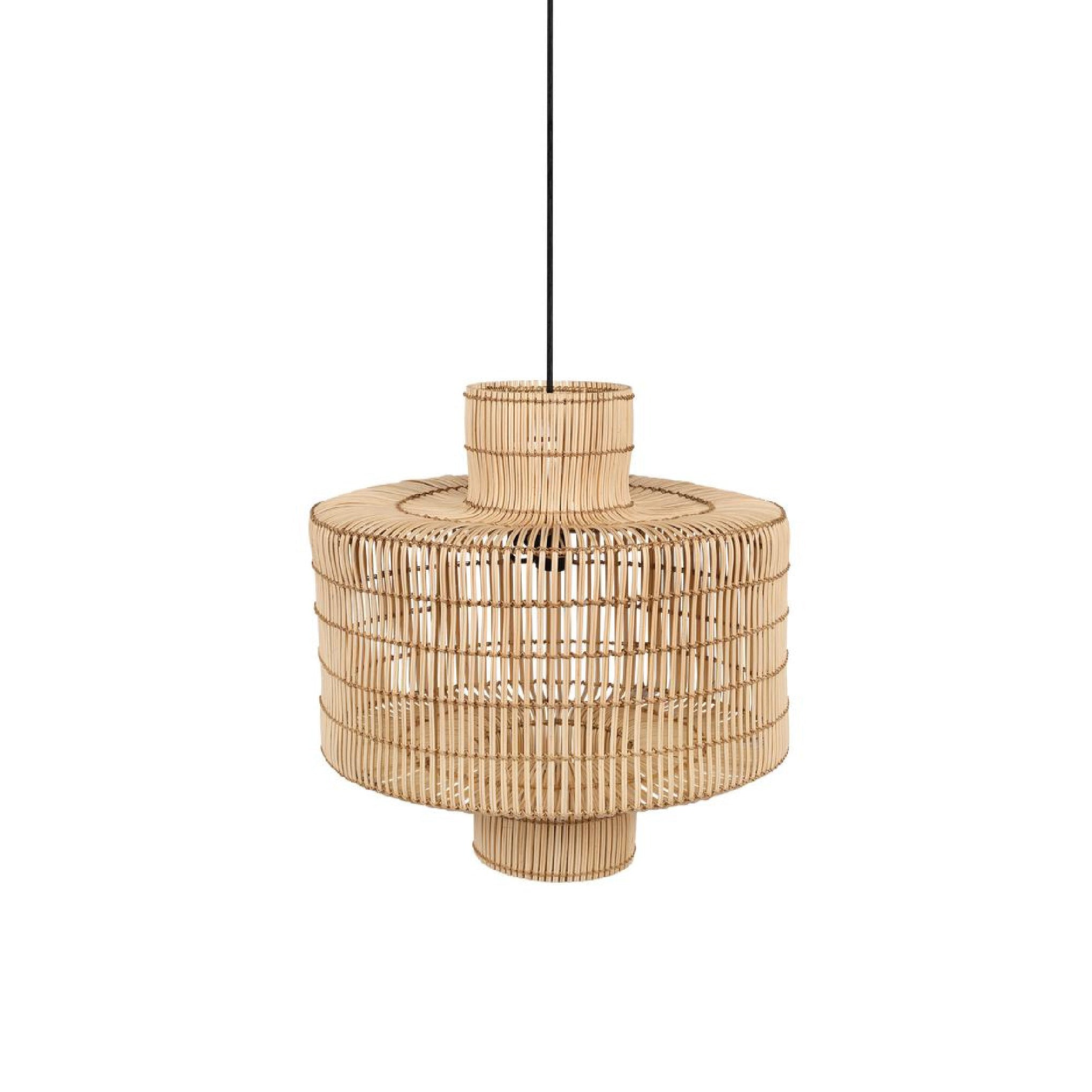 Round Lampu Gantung