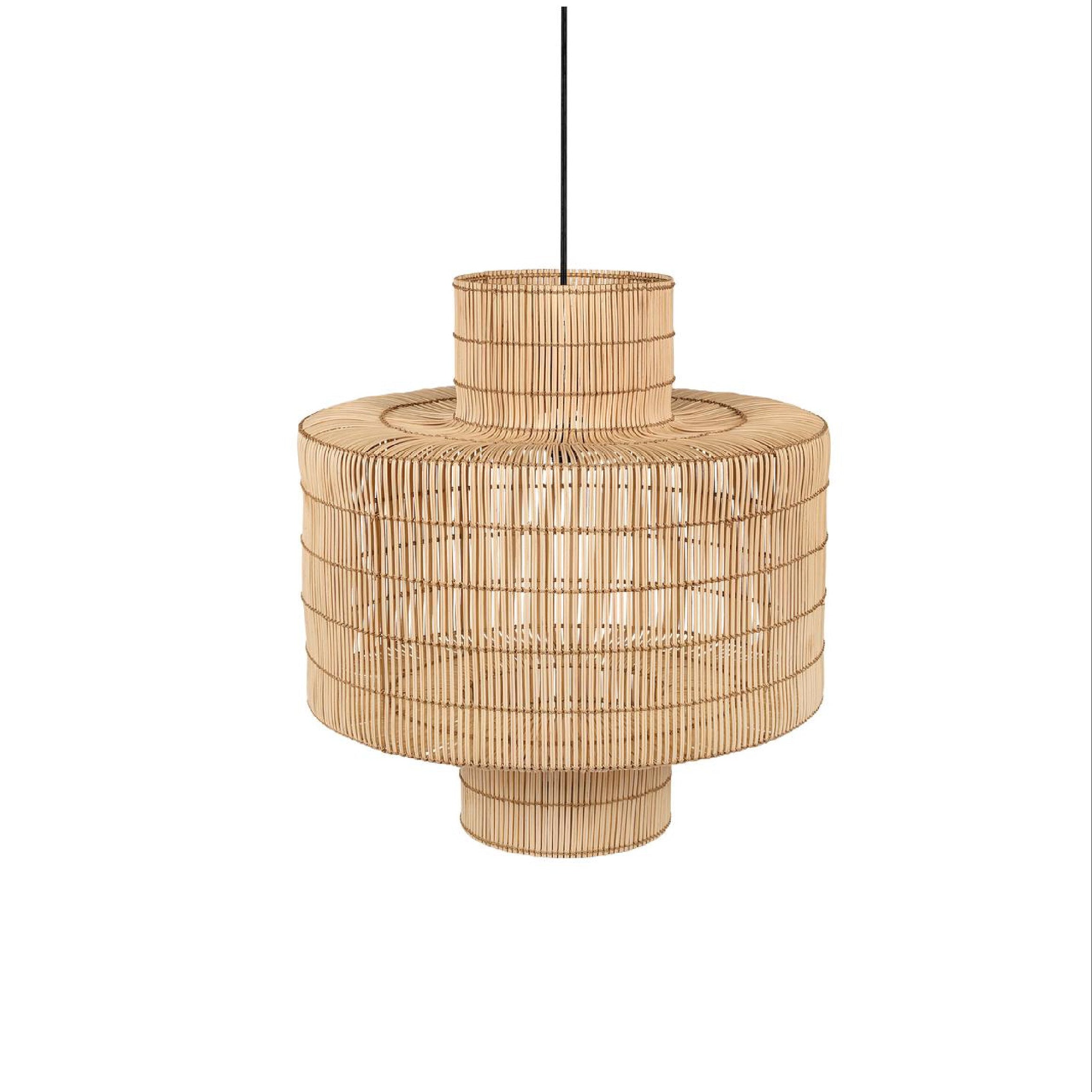 Round Lampu Gantung