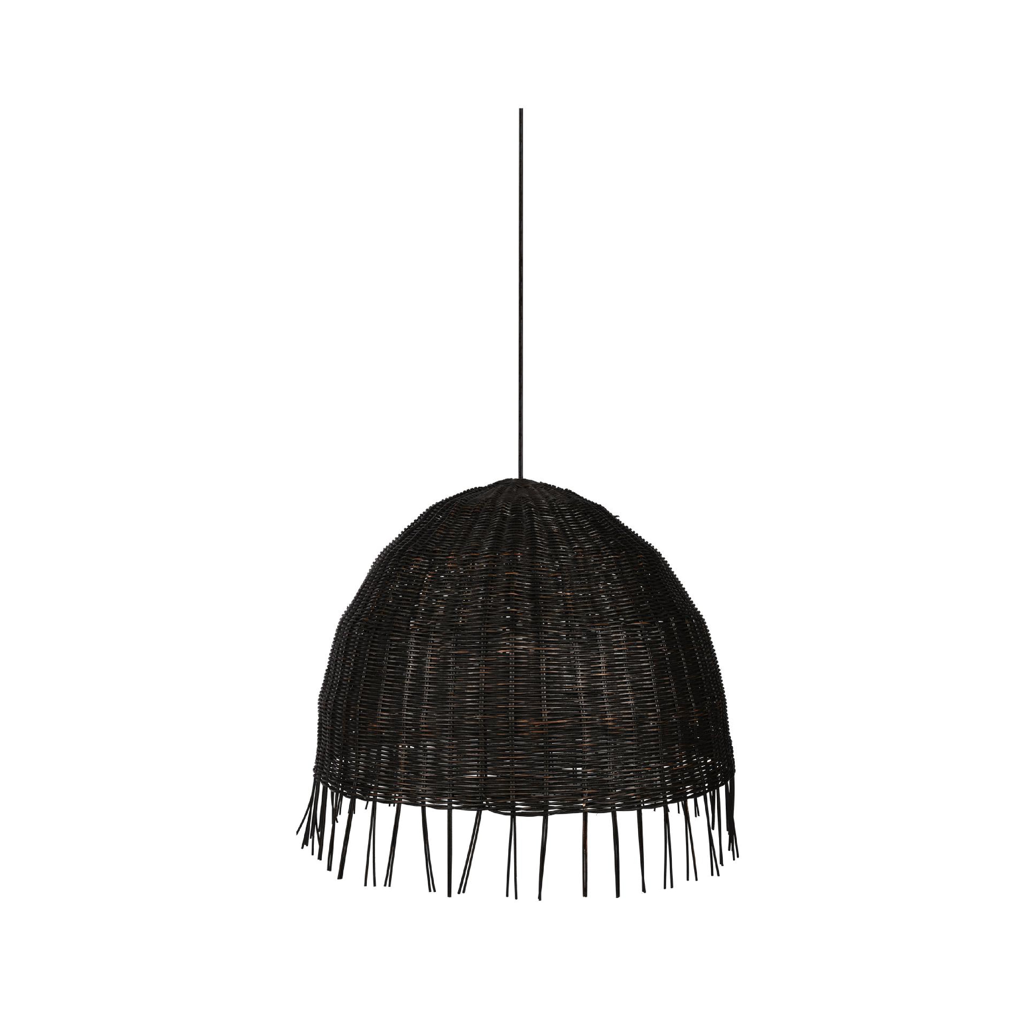 Round Lampu Gantung