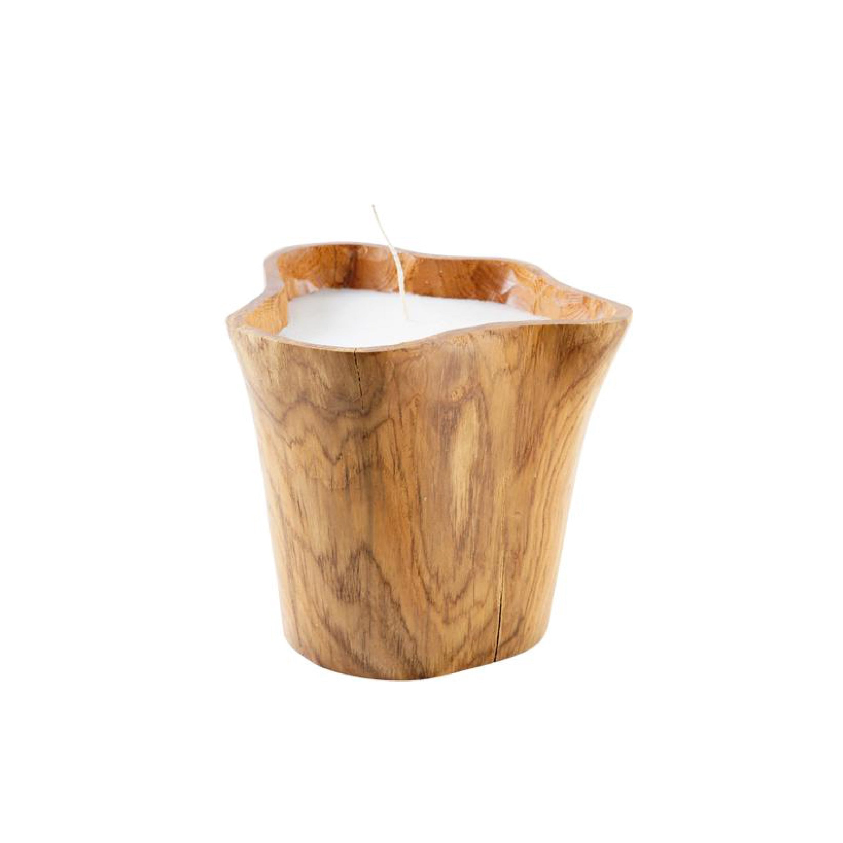 Bold Candle