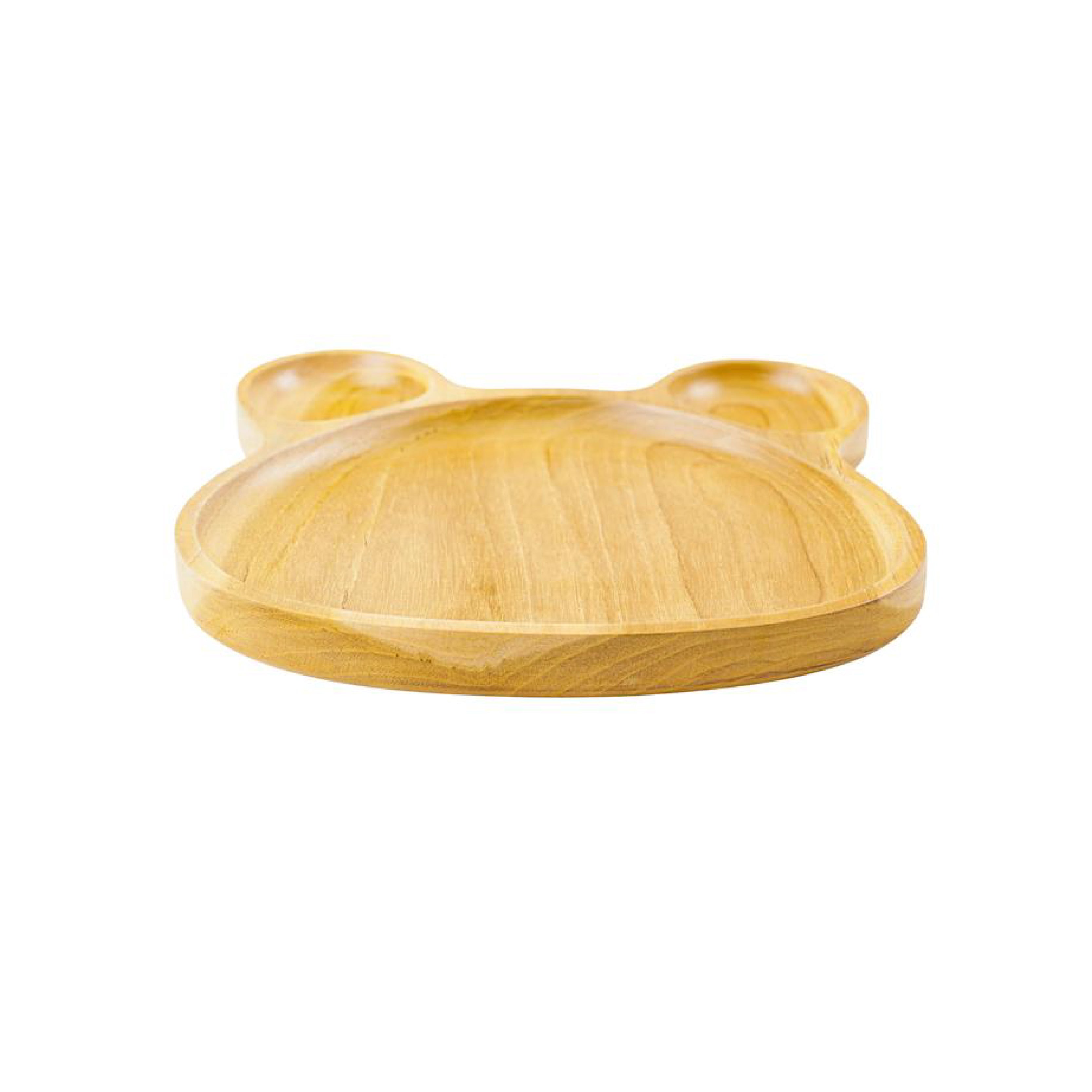 Panda Plate