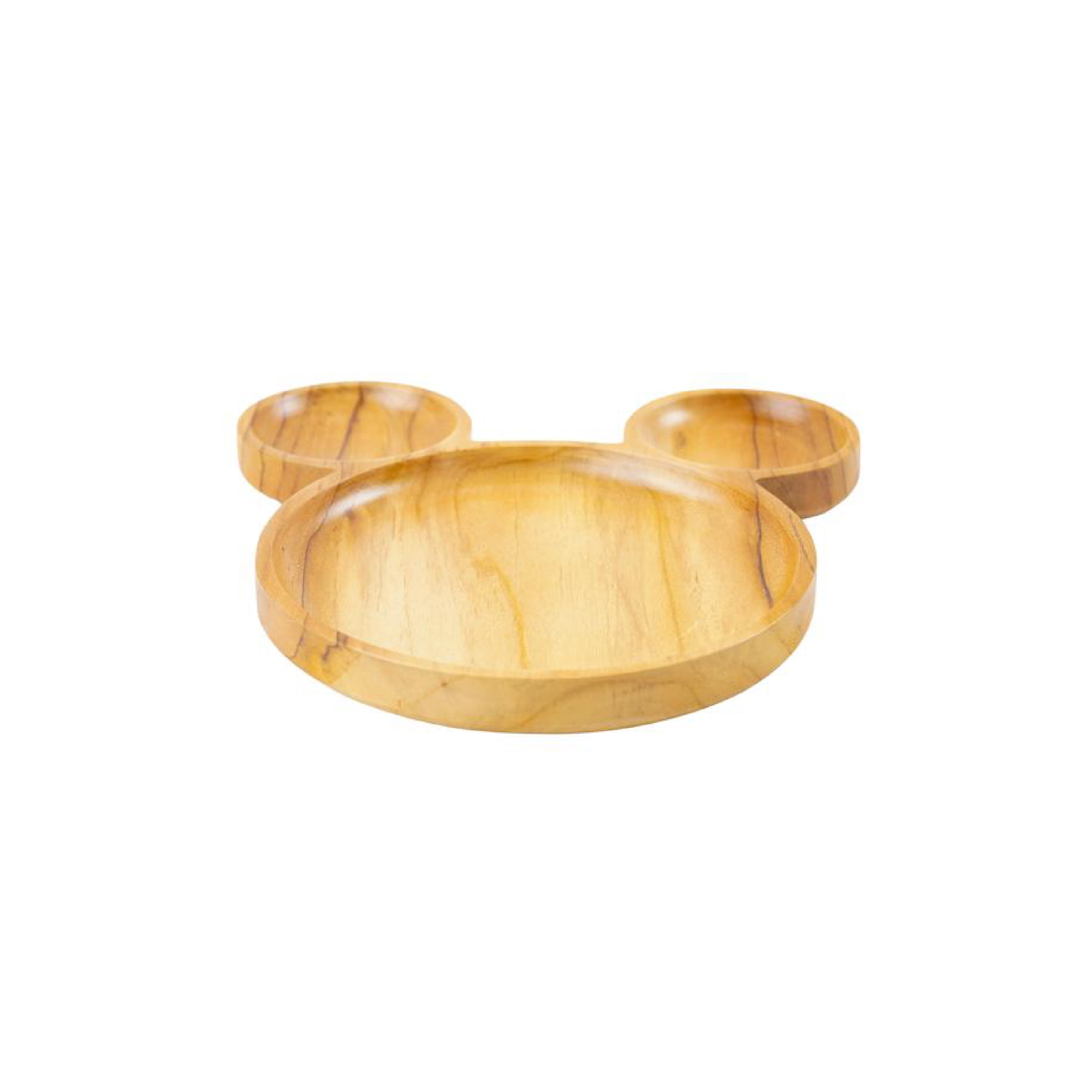 Micky Plate