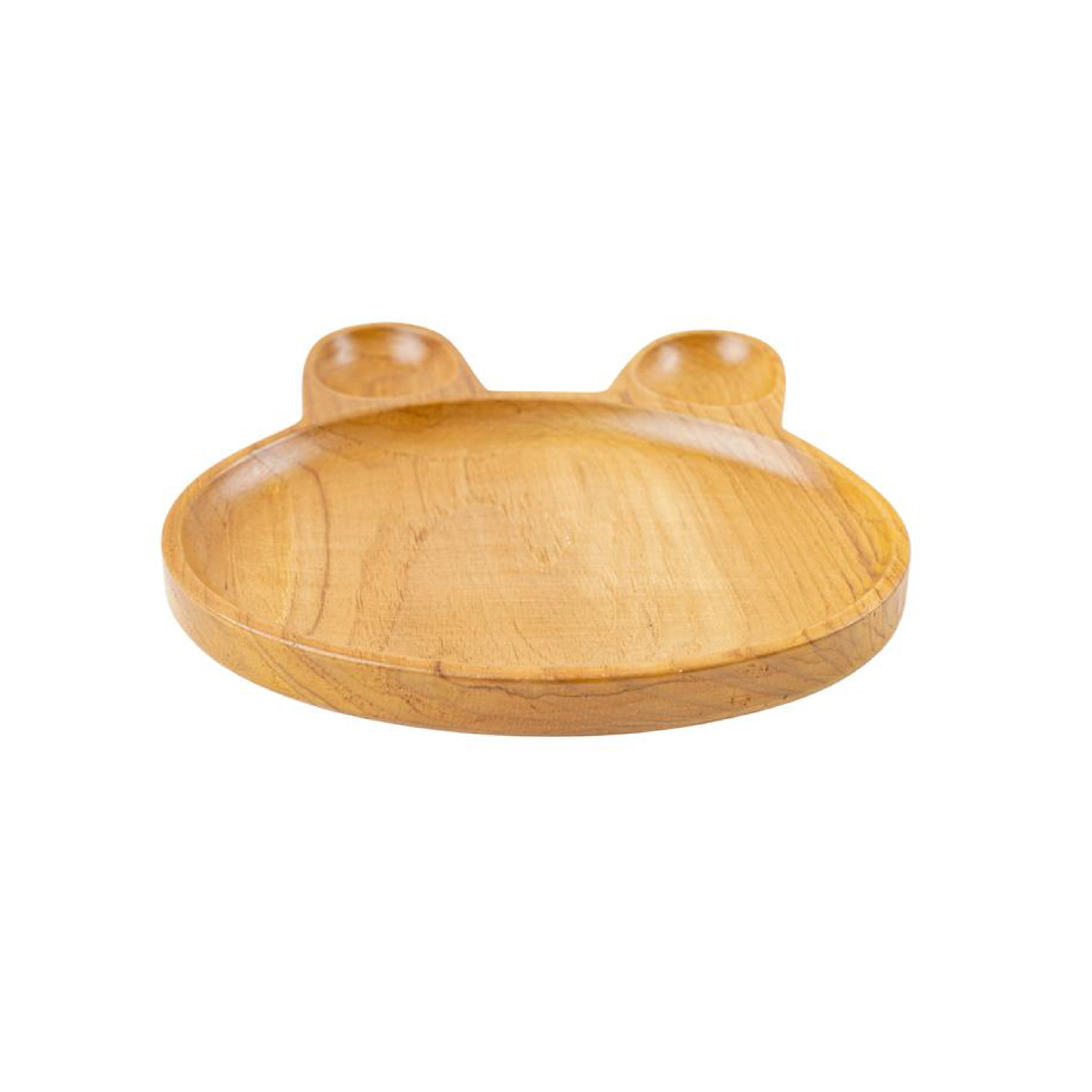 Rabbit Plate