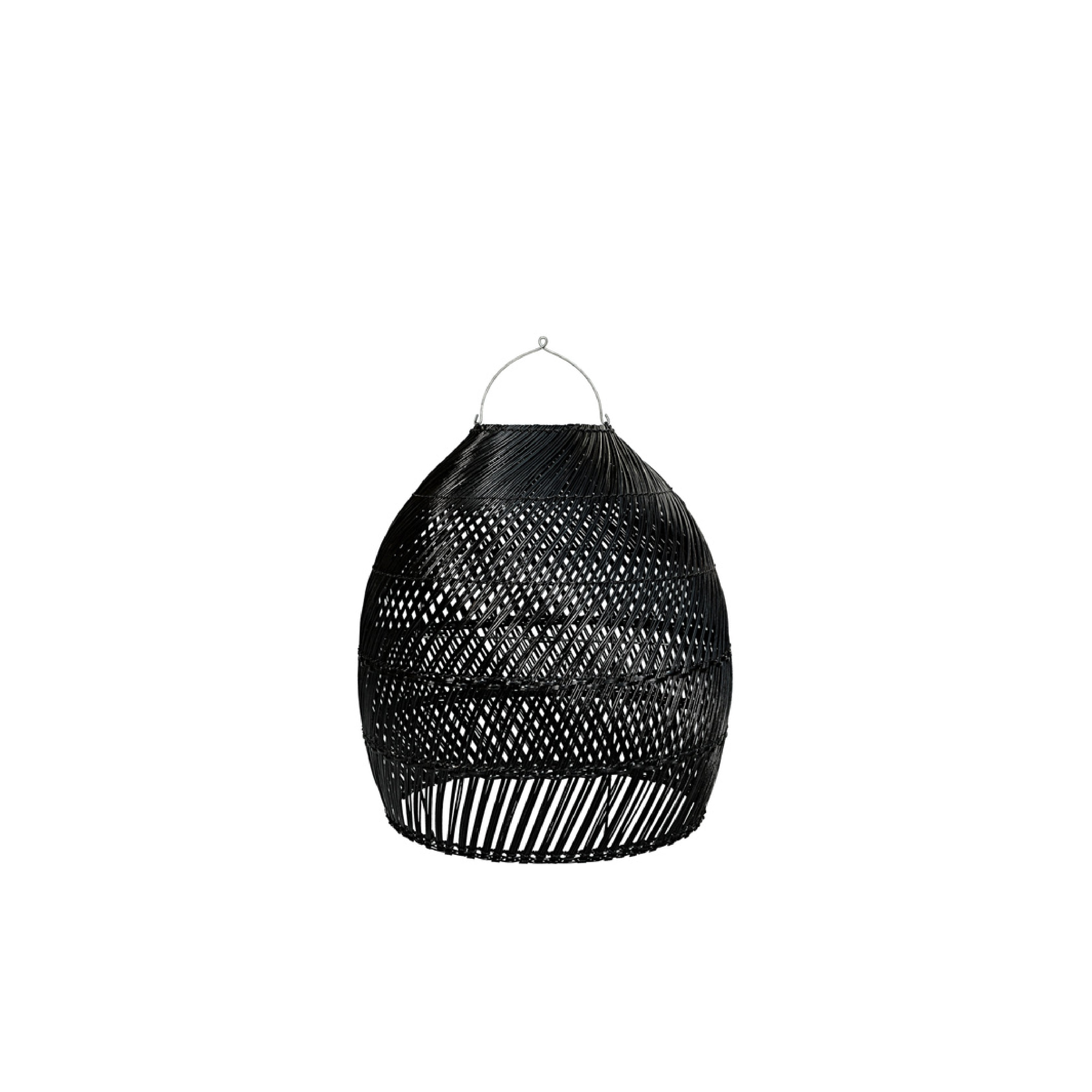 Round Lampu Gantung
