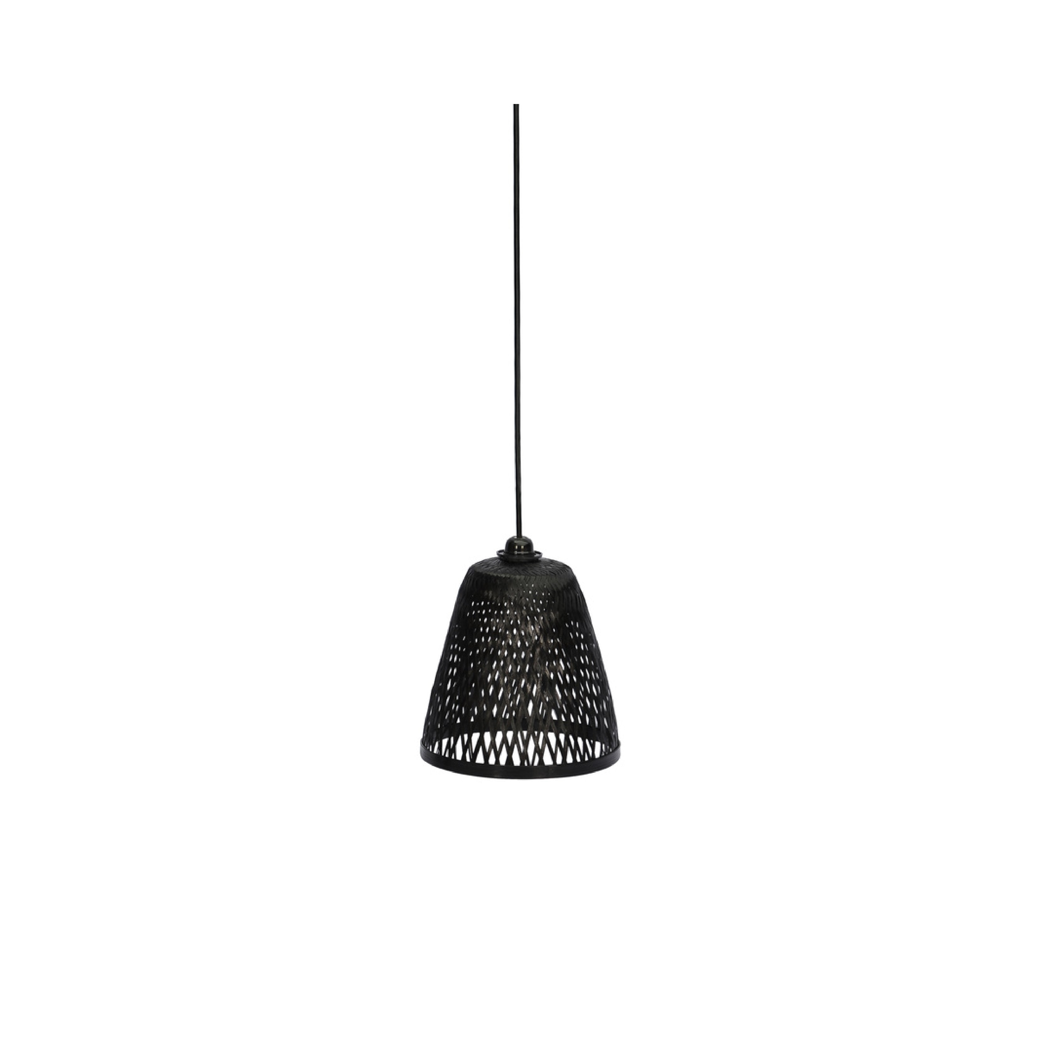 Bell Lamp