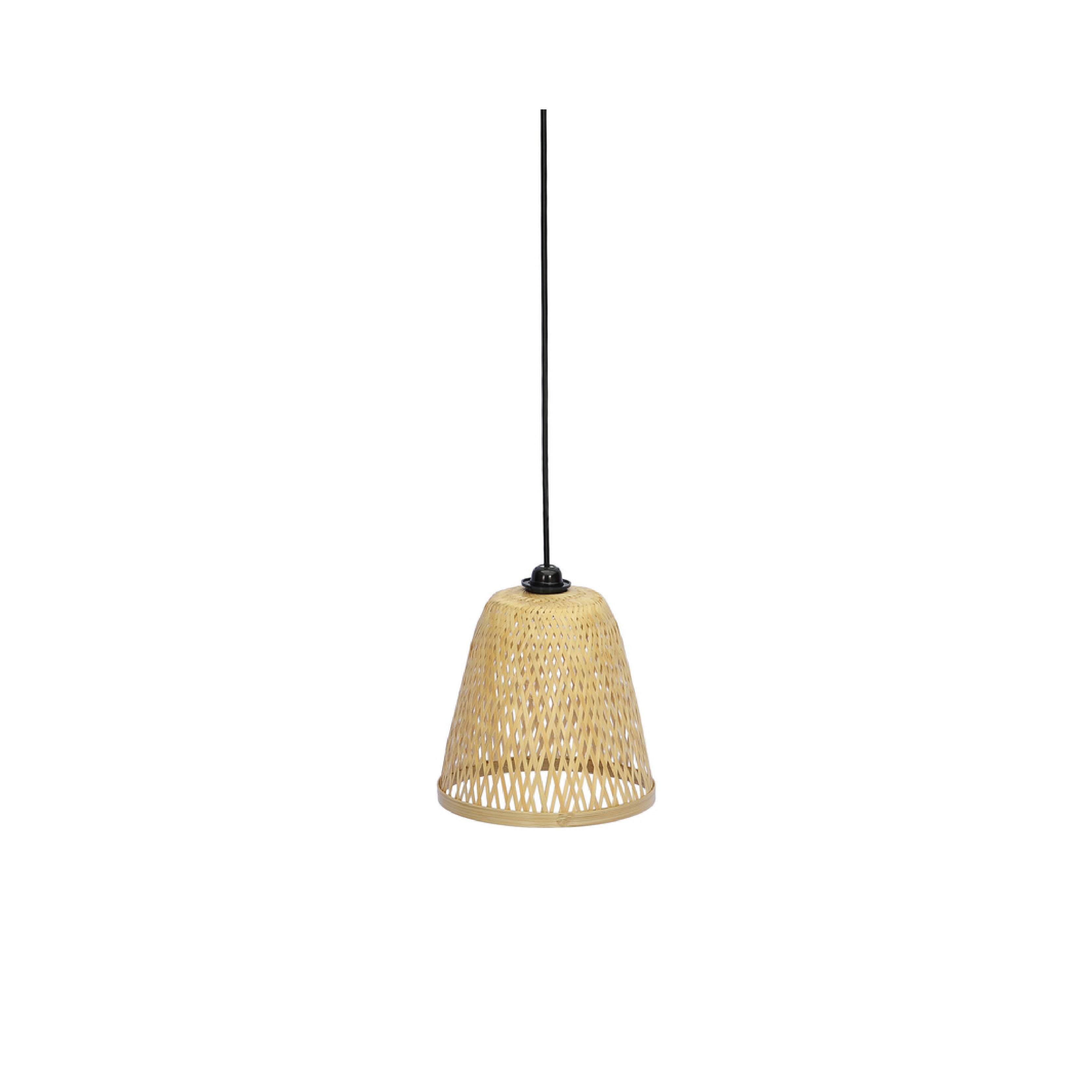 Bell Lamp