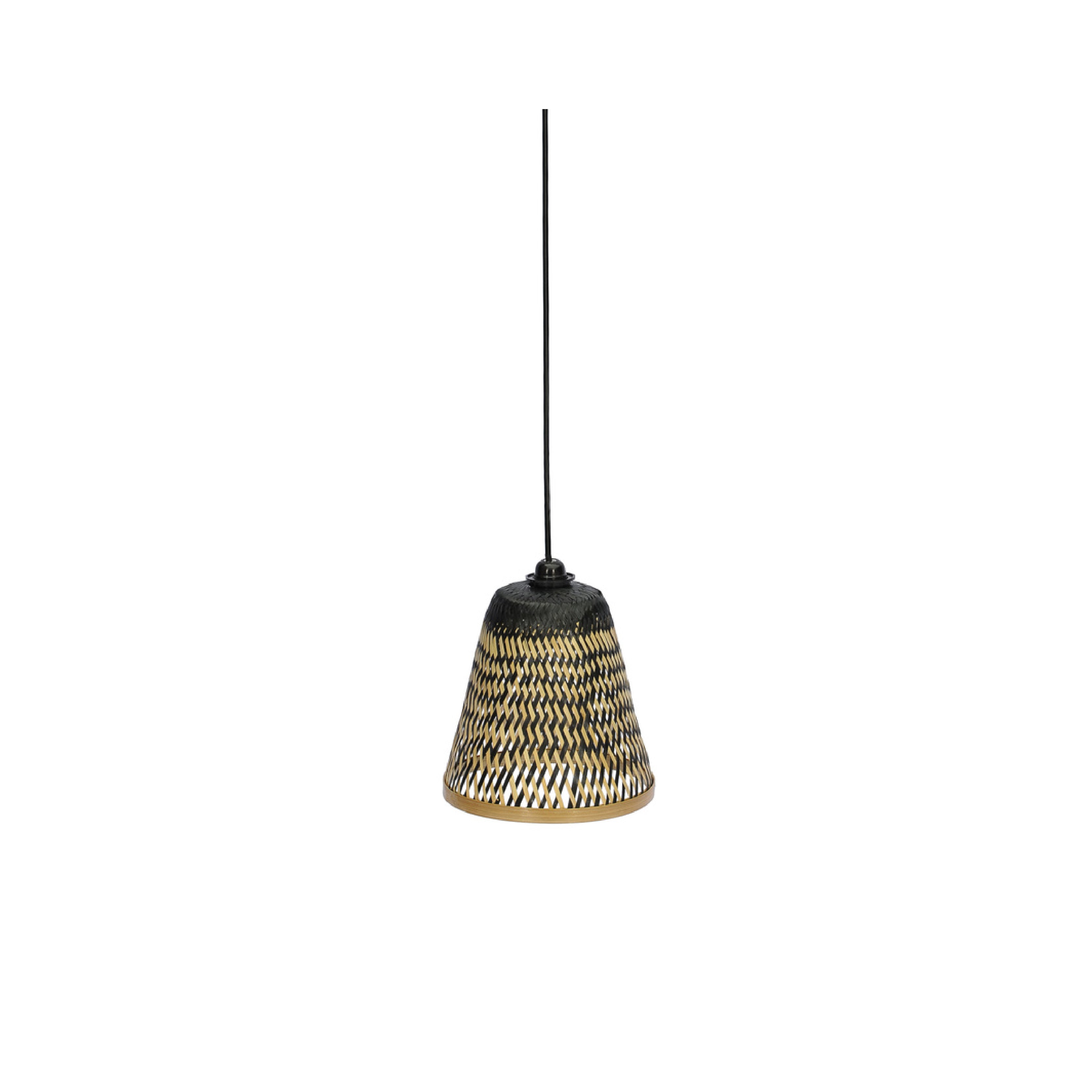 Bell Lamp