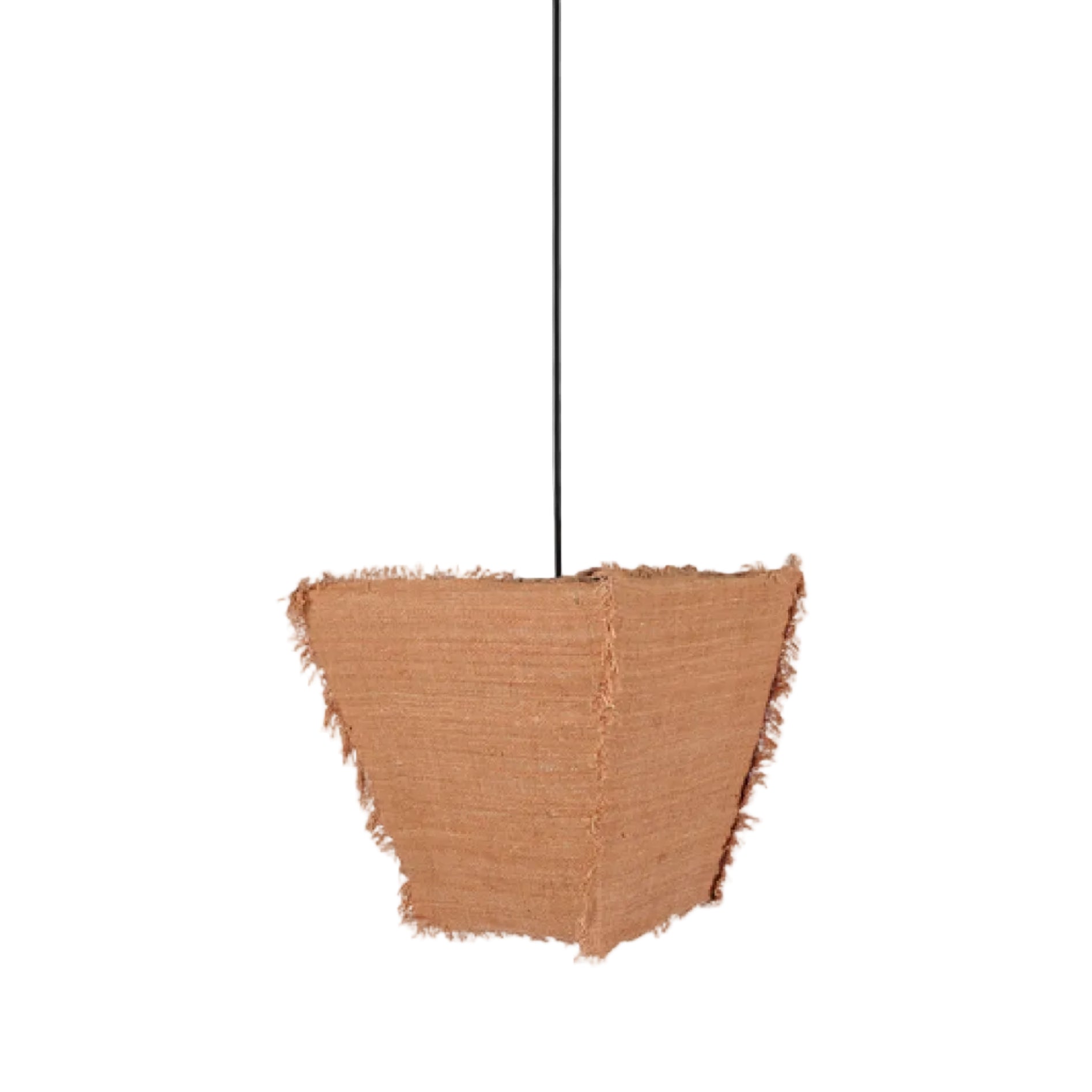 Geisha Hanging Lamp