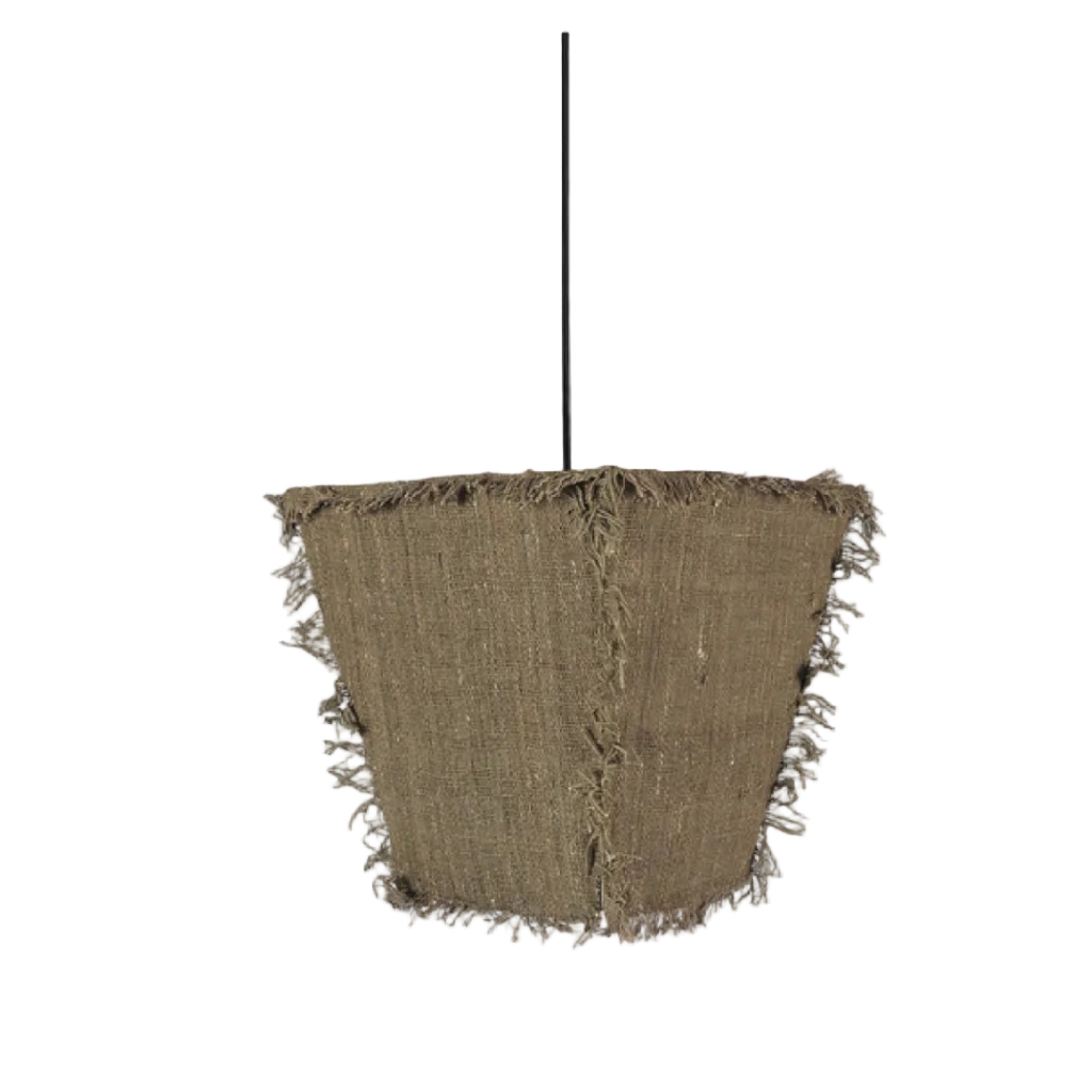 Geisha Hanging Lamp