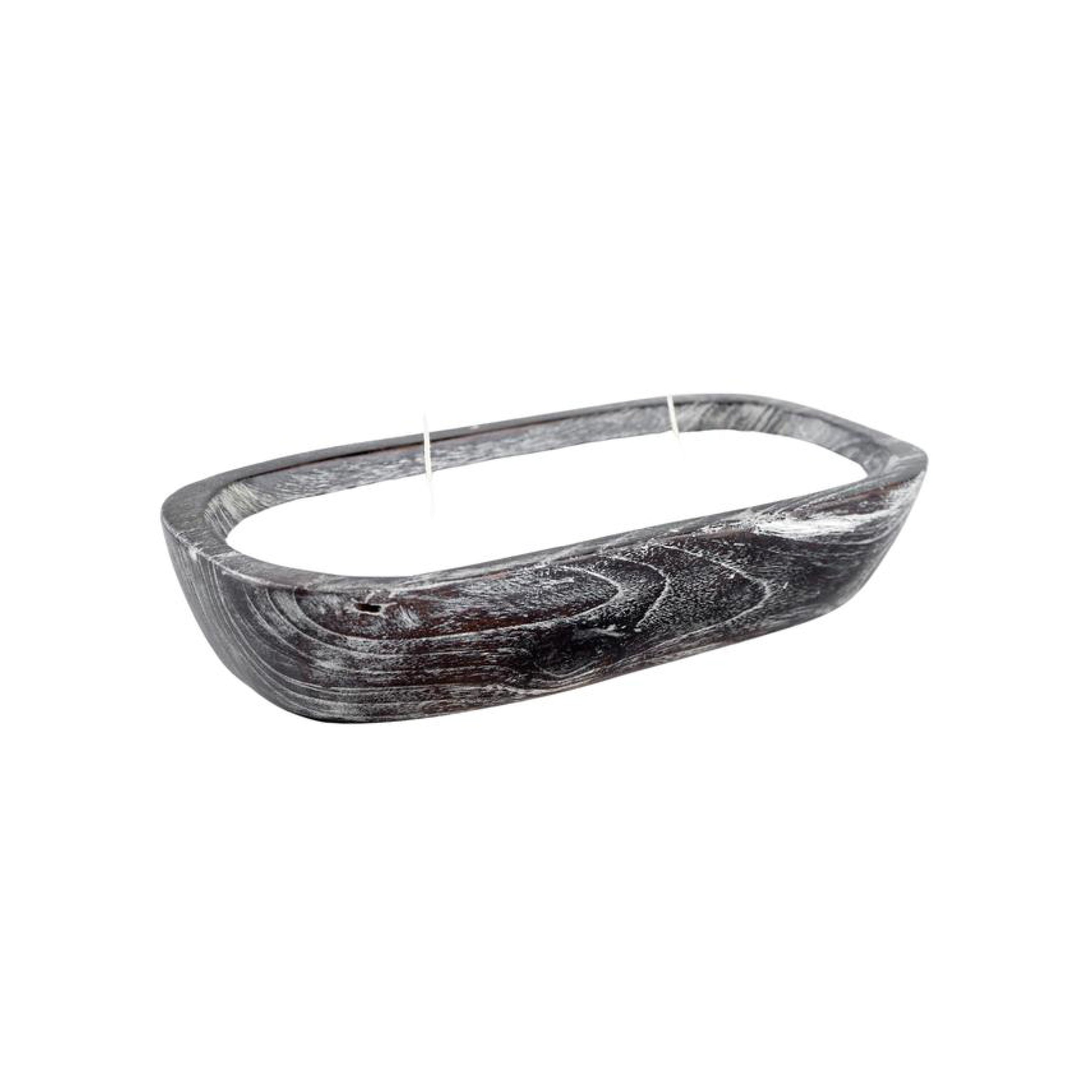 Candle Oval L