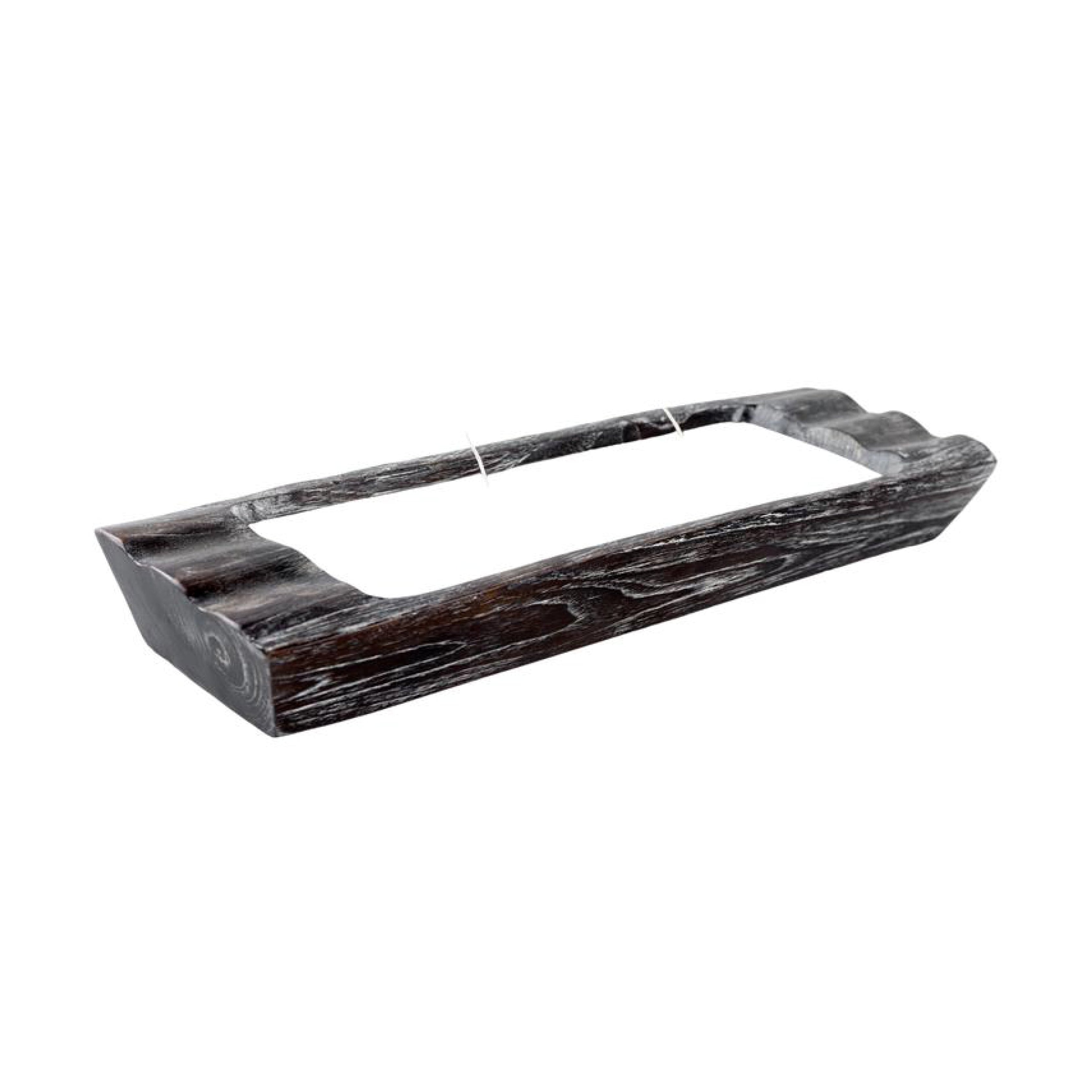 Candle Rectangular L