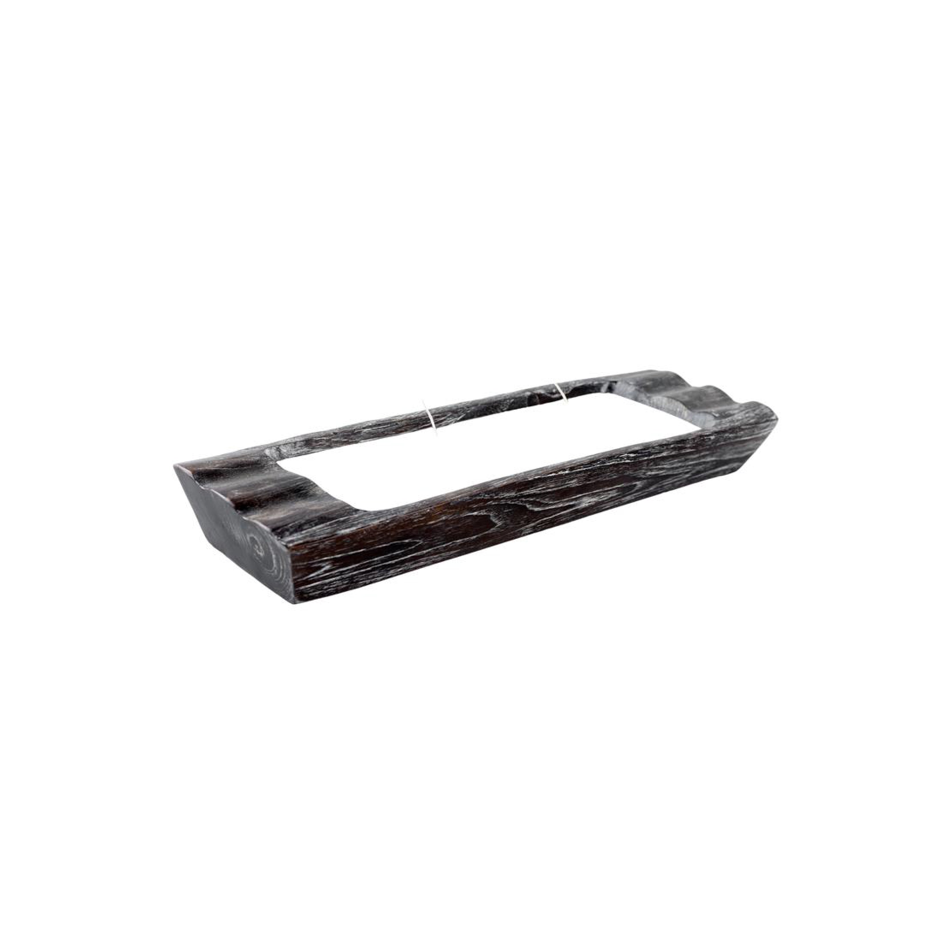 Candle Rectangular S