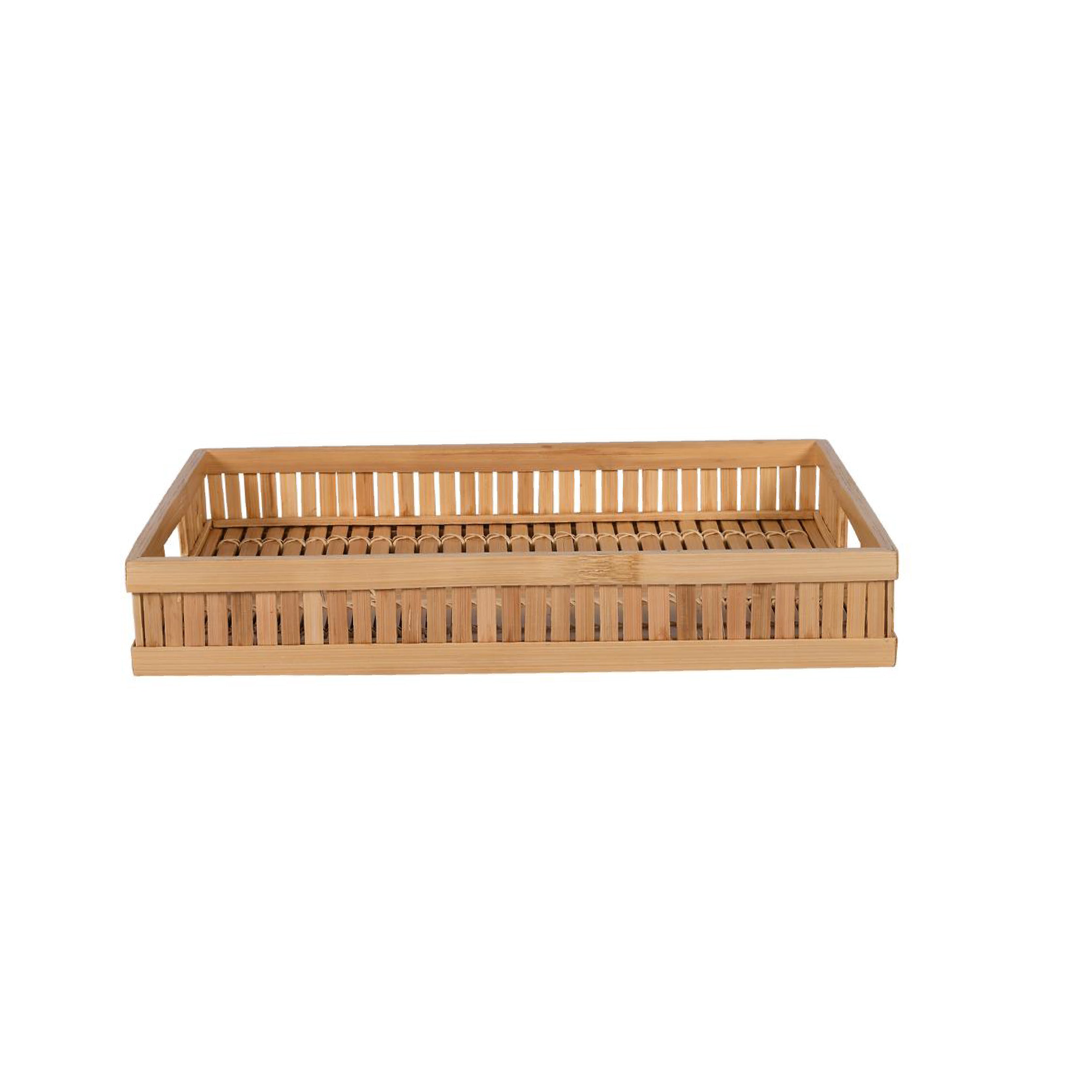Jiji Rectangular Tray Slates