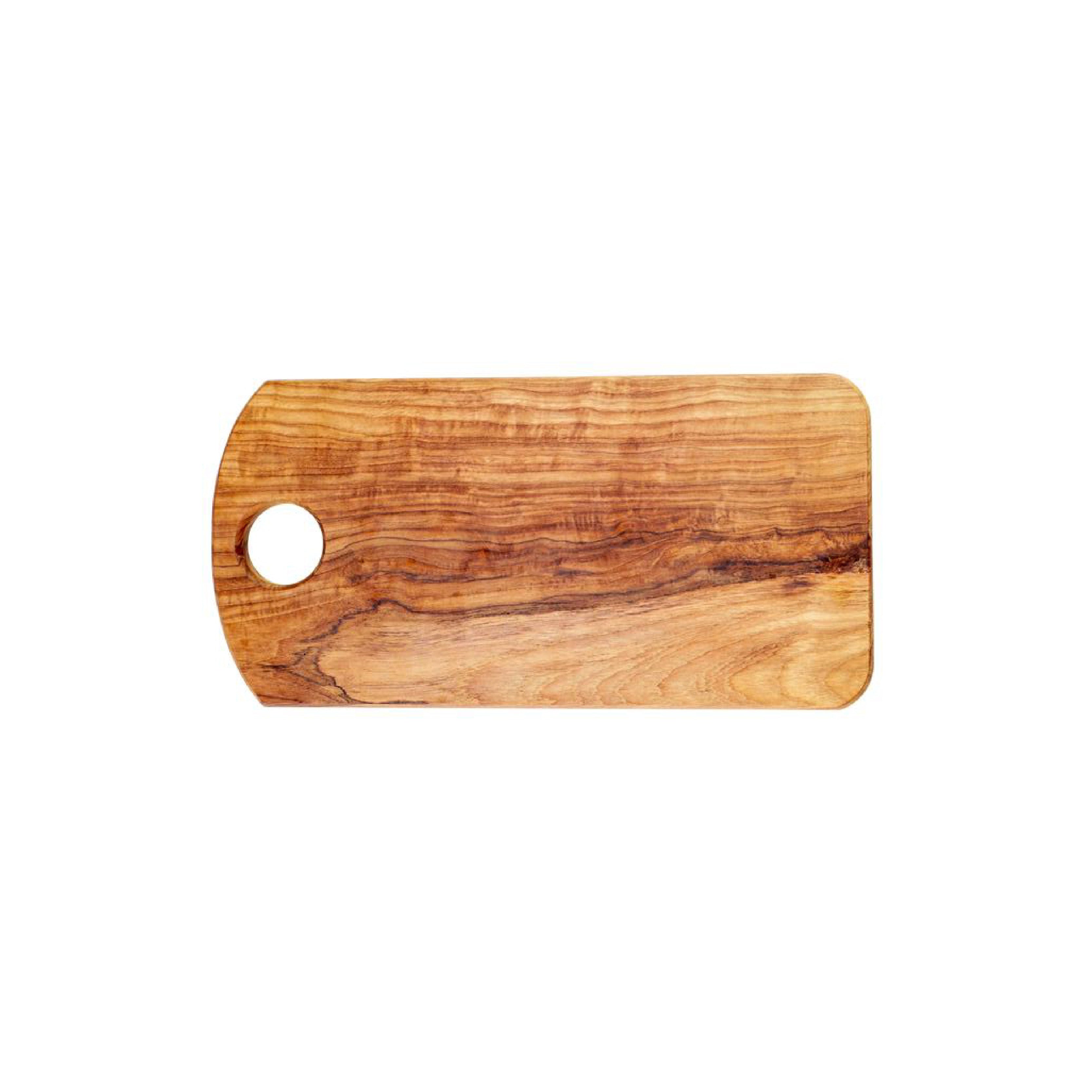 Cutting Board Q