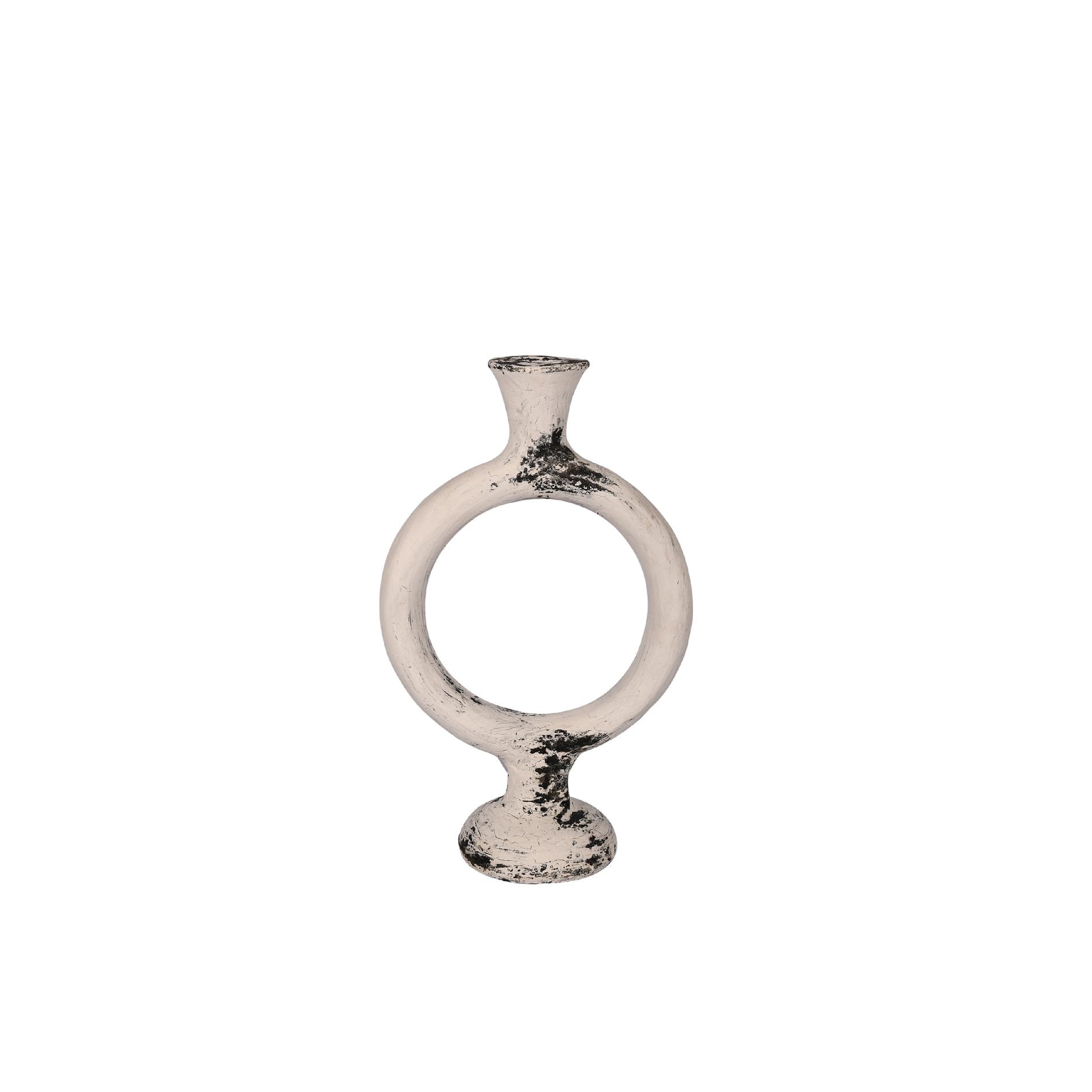 Bulat Candle Holder S