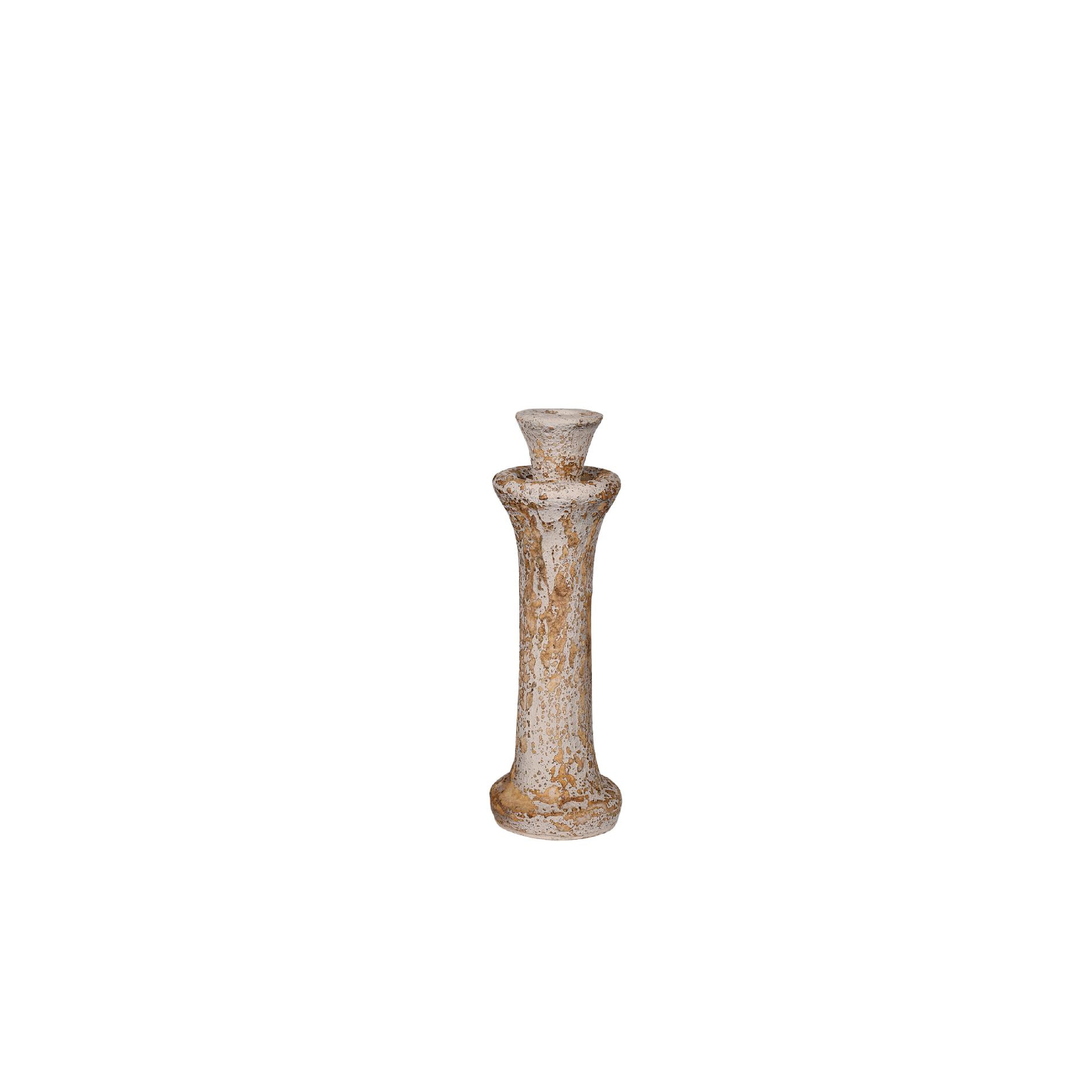 Tugu Candle Holders