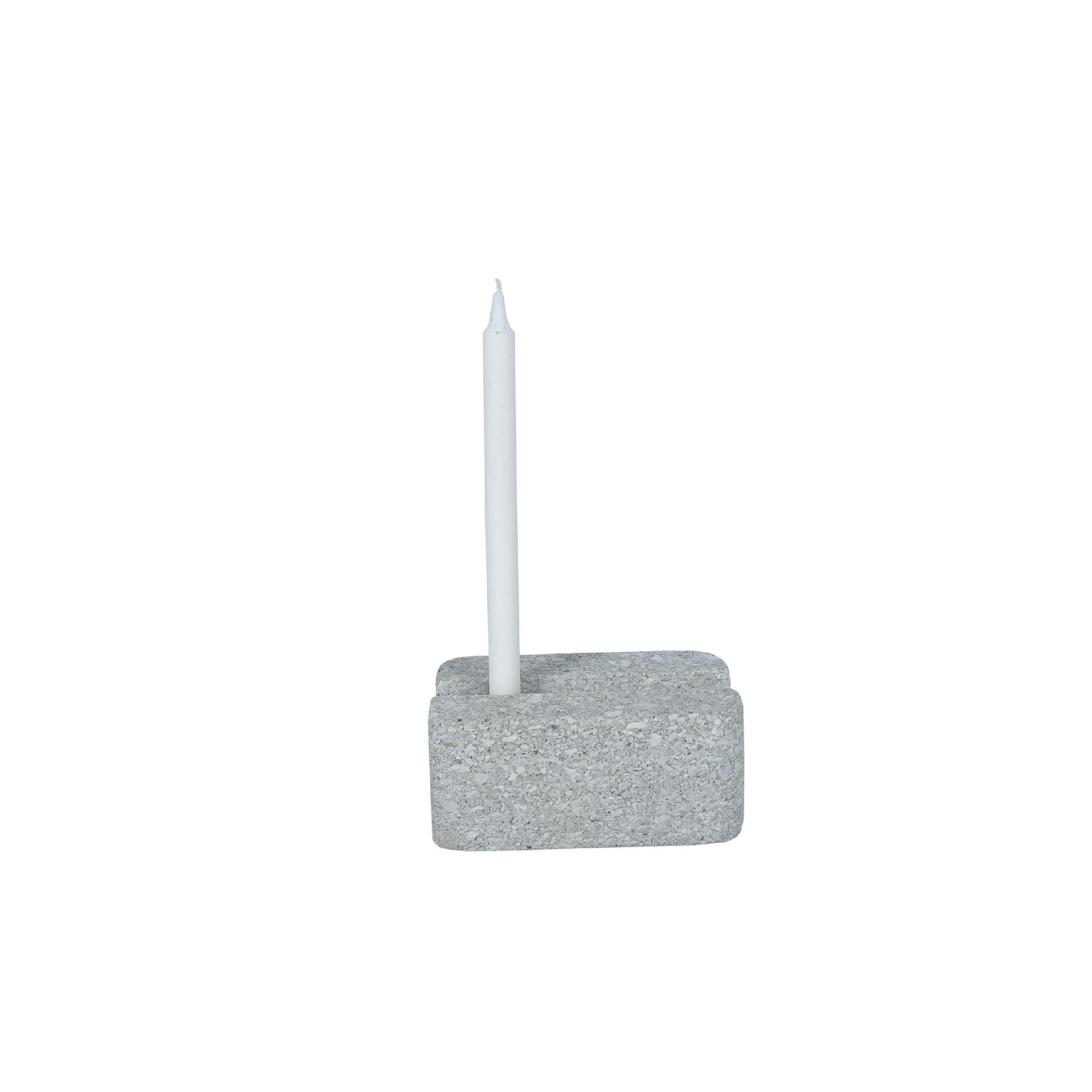 Kheti Prisma 1 Candle Holder