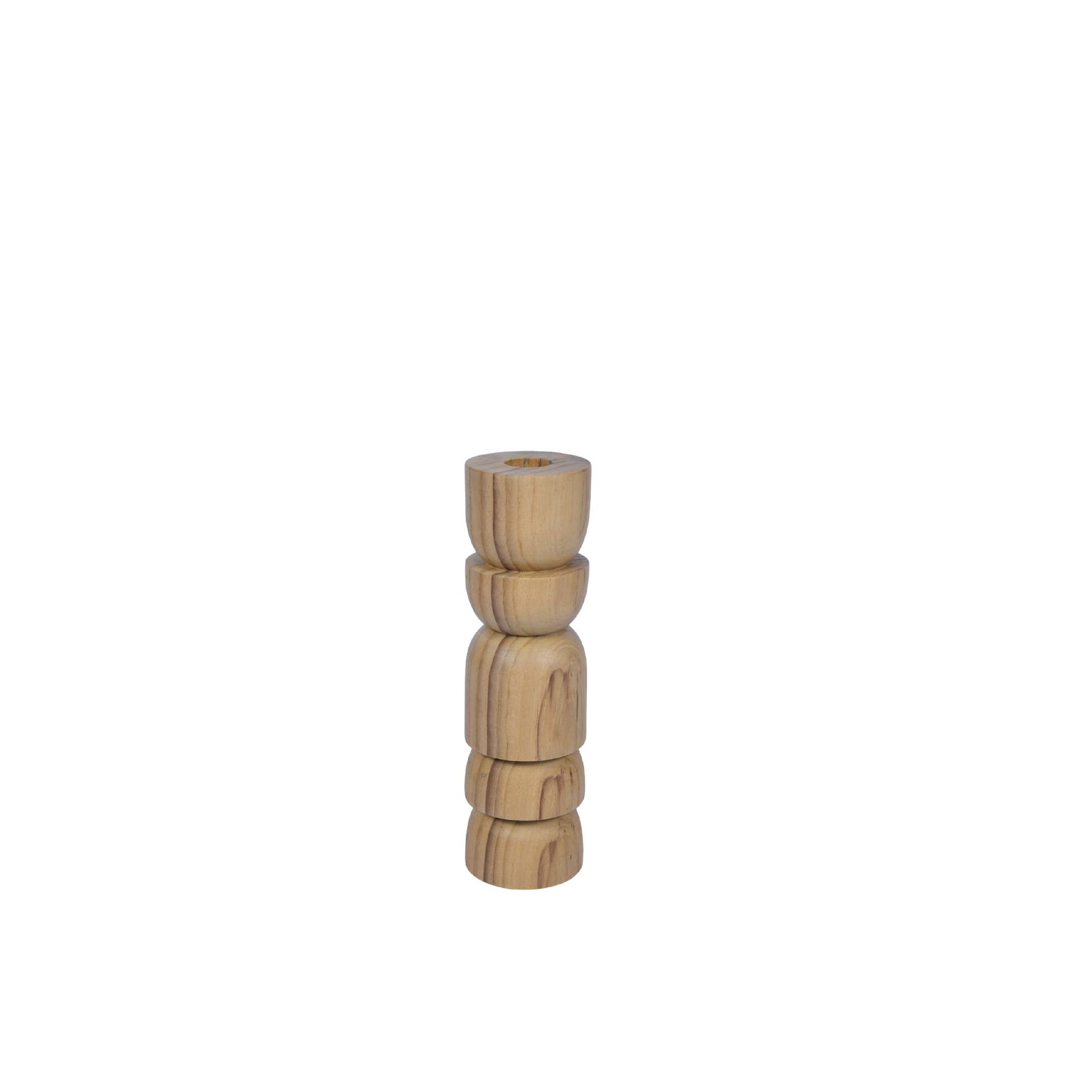 Tafi 7 Candle Holder M