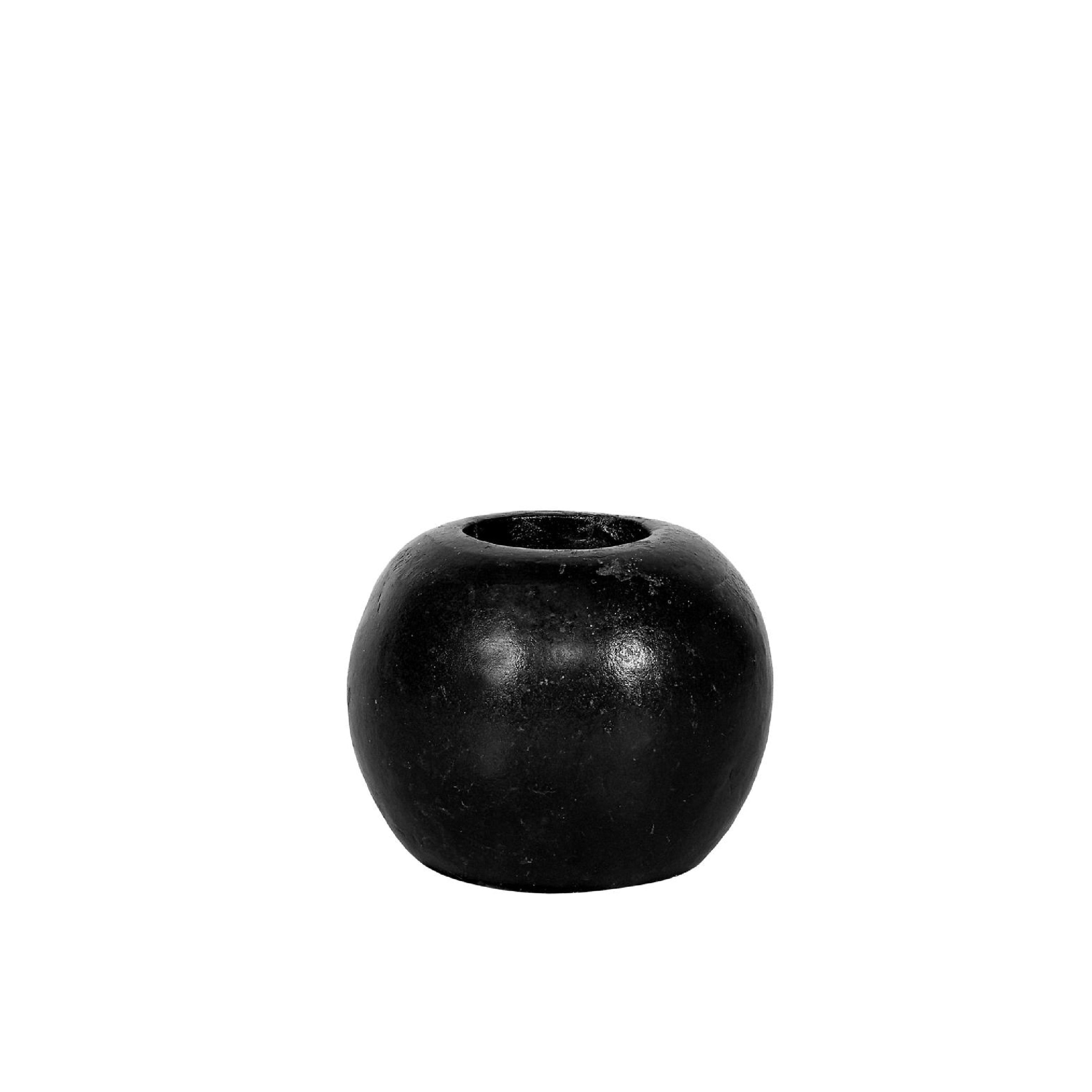 Round Candle Holder Size M