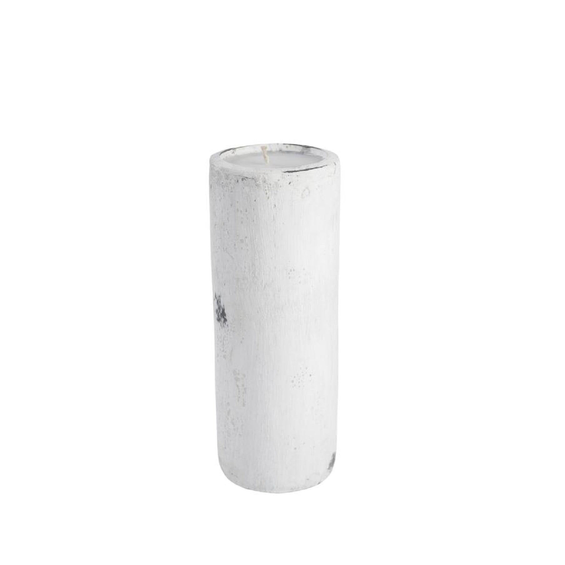 Silinder Candle