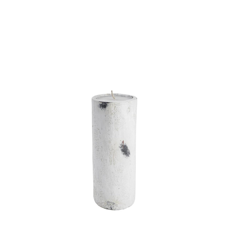Silinder Candle