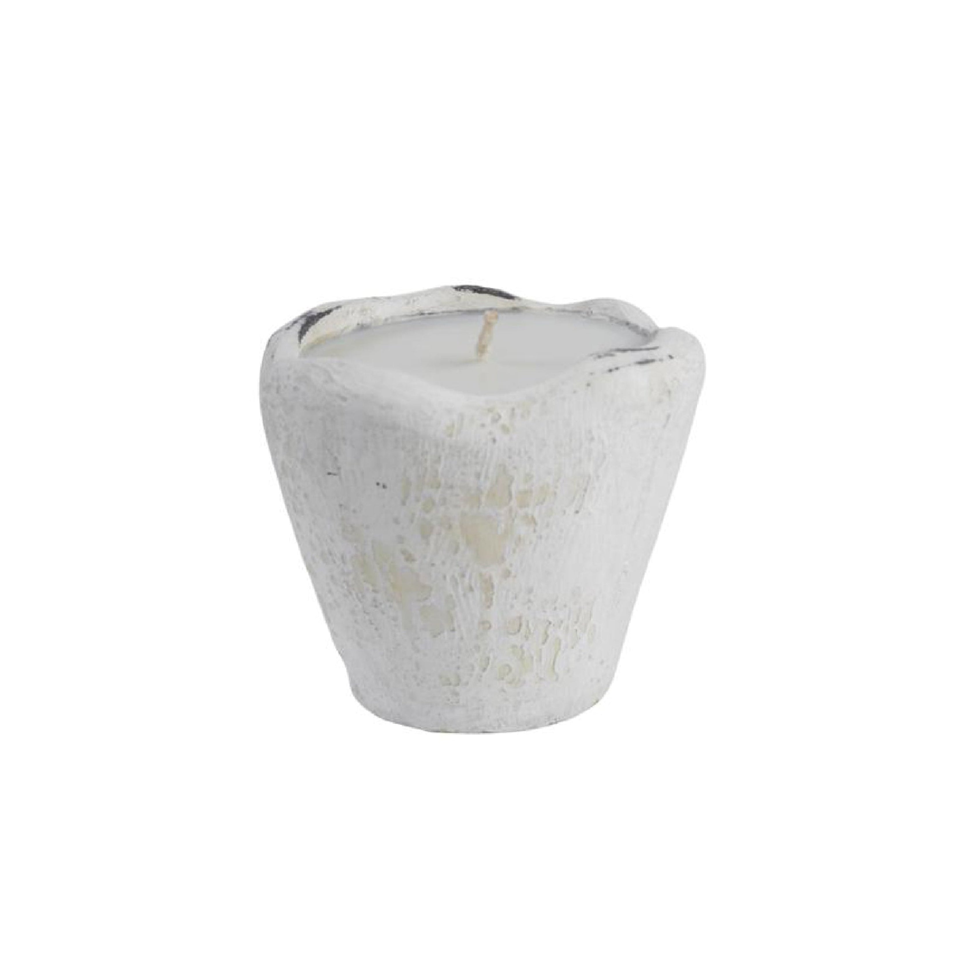 Gelas Gelombang Candle